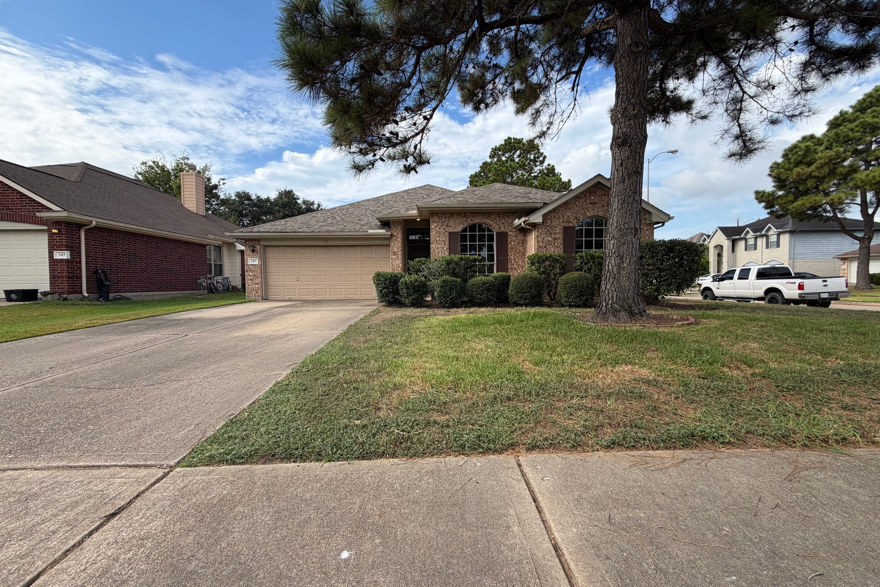 Photo 1 of 3419 Foursome Ln