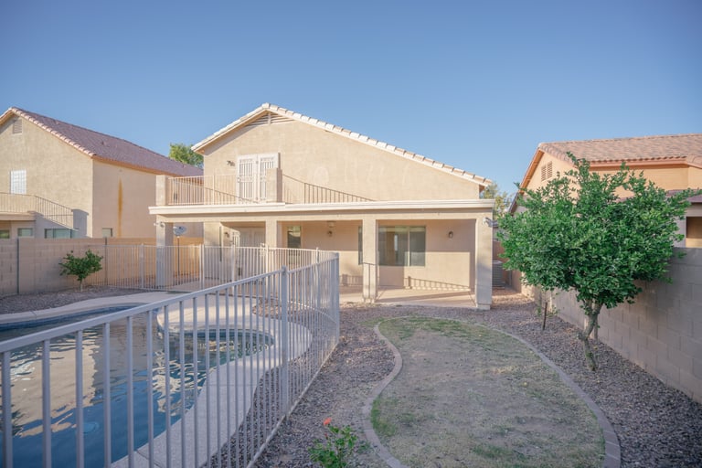 Photo 33 of 34 - 4403 W Maldonado Rd, Laveen, AZ 85339