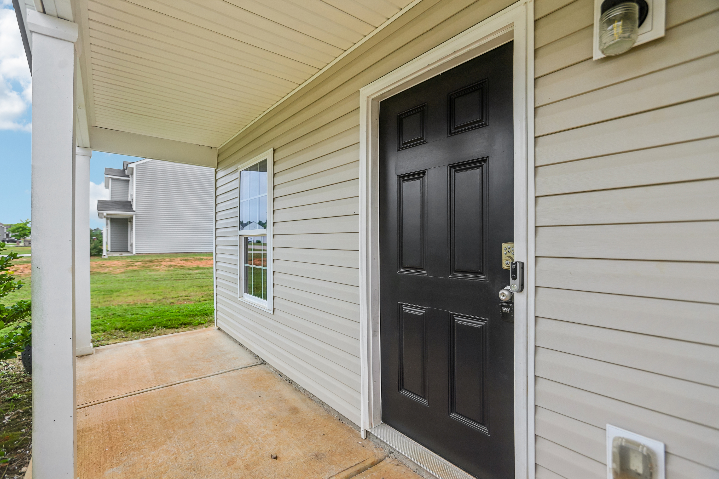 Photo 8 of 33 of 4036 Liberty Estates Dr, Macon, GA