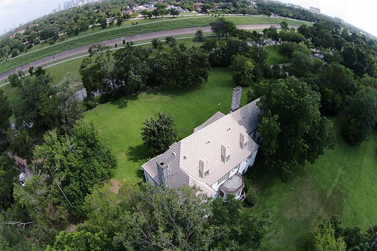 4000 S MacGregor Way, Houston, TX 77021 Opendoor