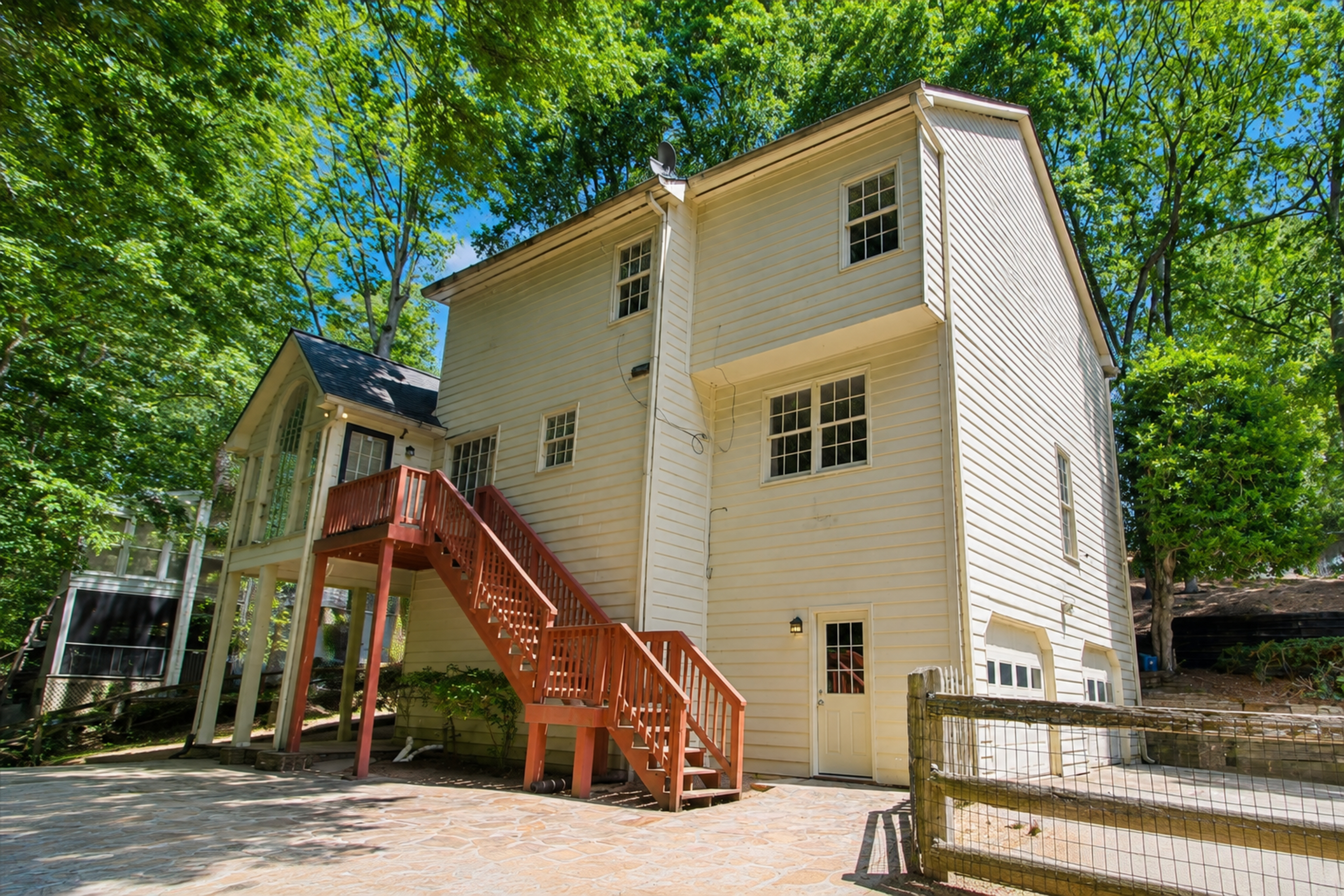 Photo 40 of 46 of 4003 Oakview Ct, Alpharetta, GA