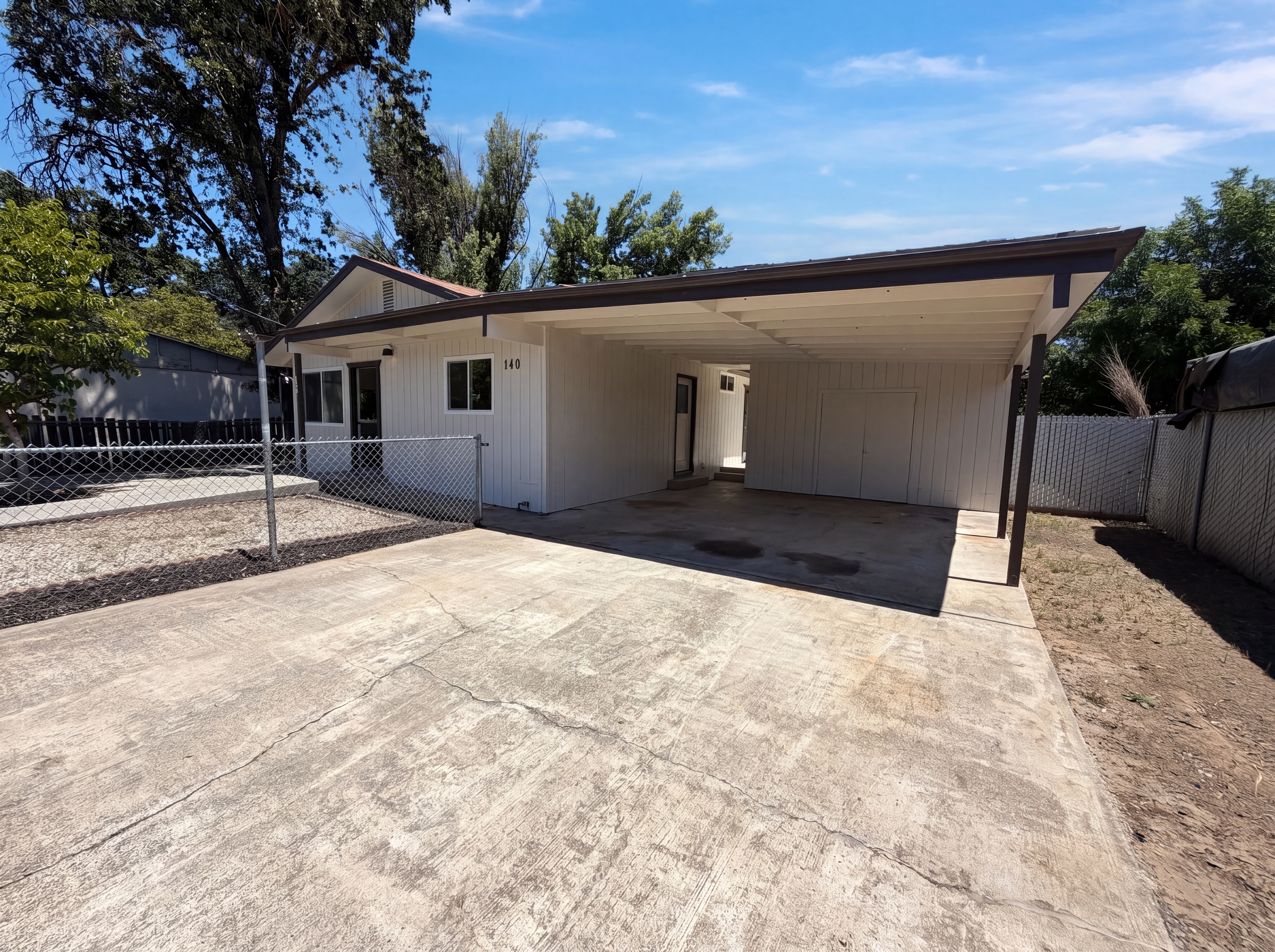 Photo 18 of 28 of 140 S Starr St, Lakeport, CA