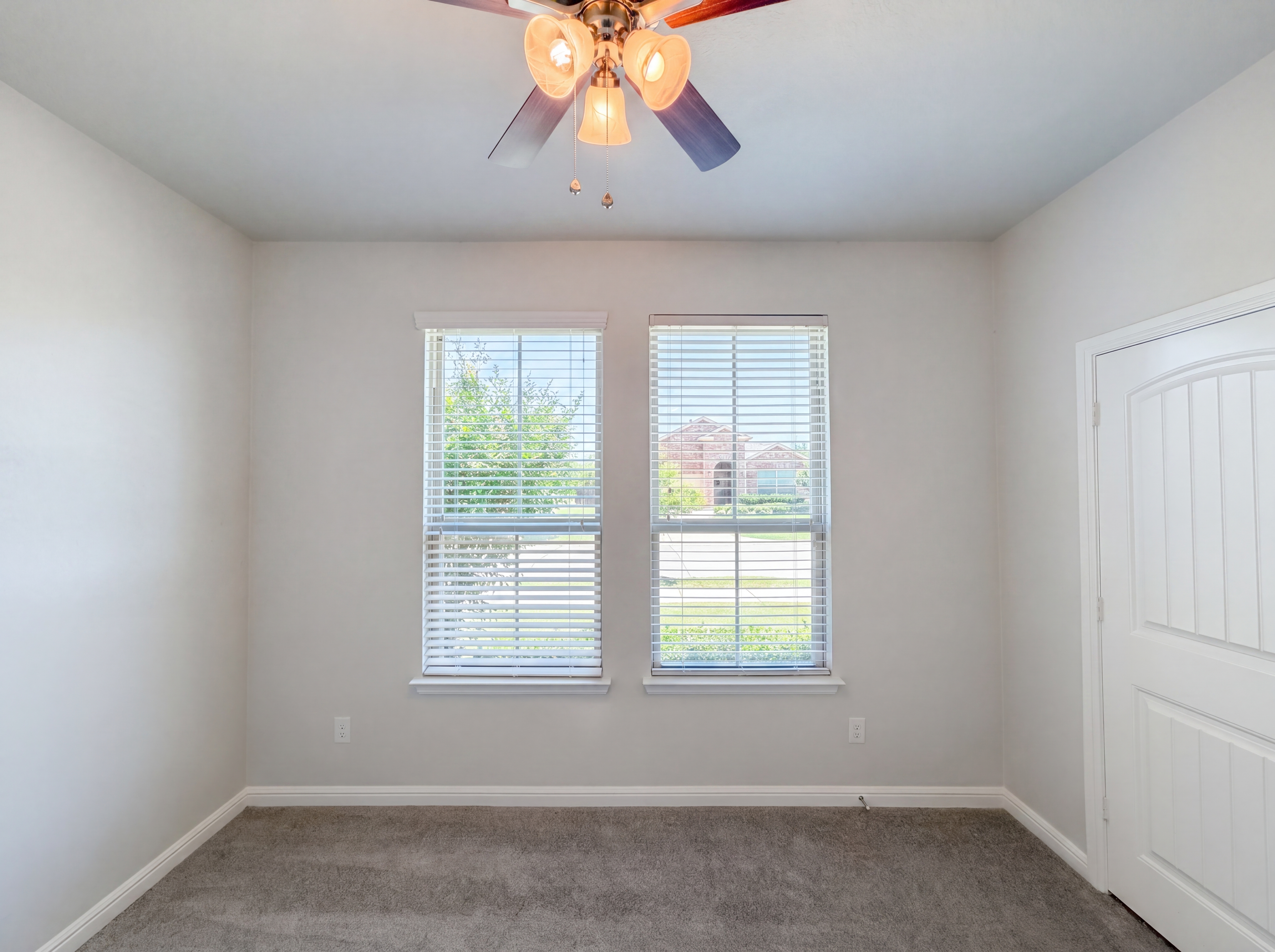 Photo 10 of 21 of 4312 Chicory Ct, Denton, TX