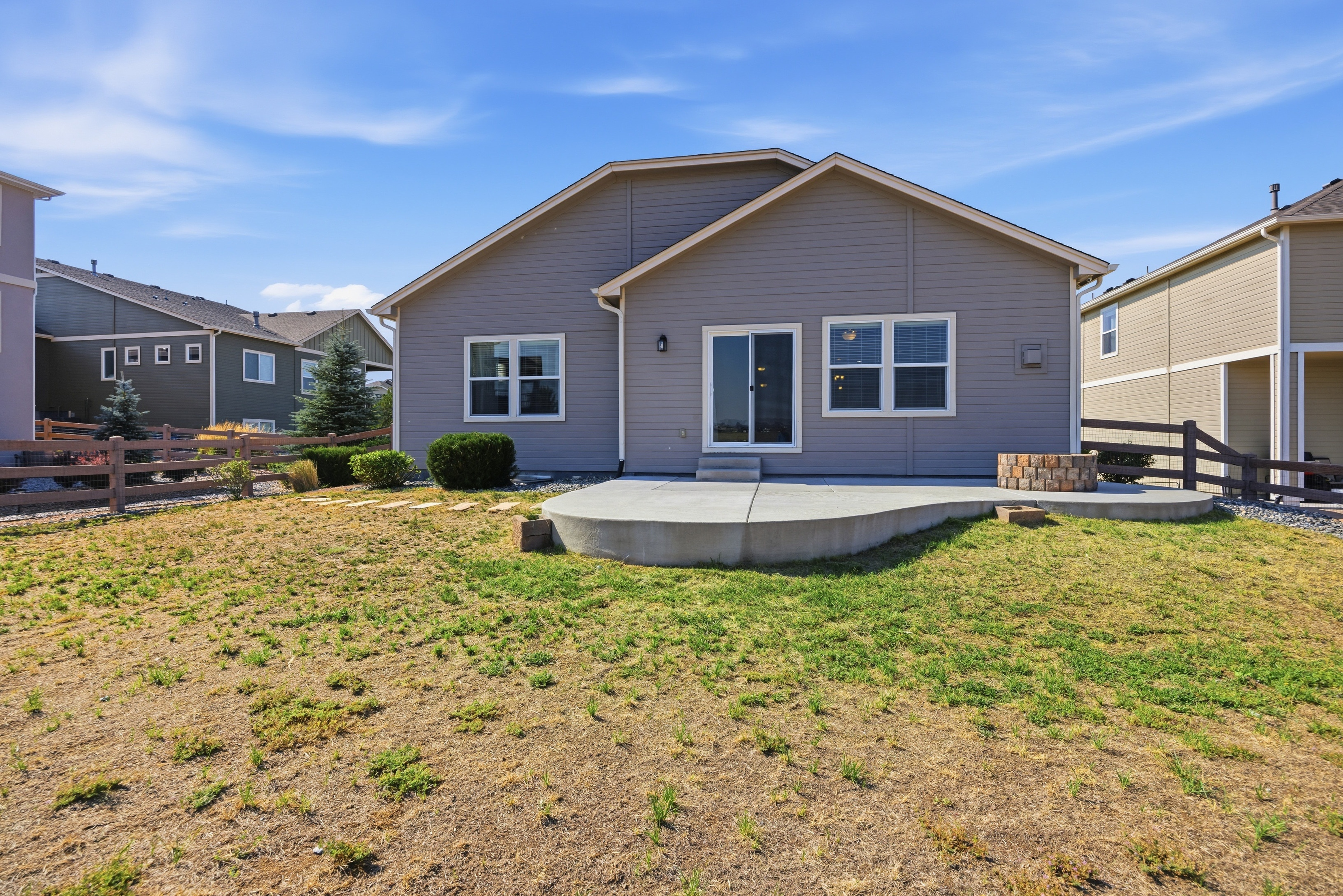 Photo 5 of 48 of 6440 Stonefly Dr, Colorado Springs, CO