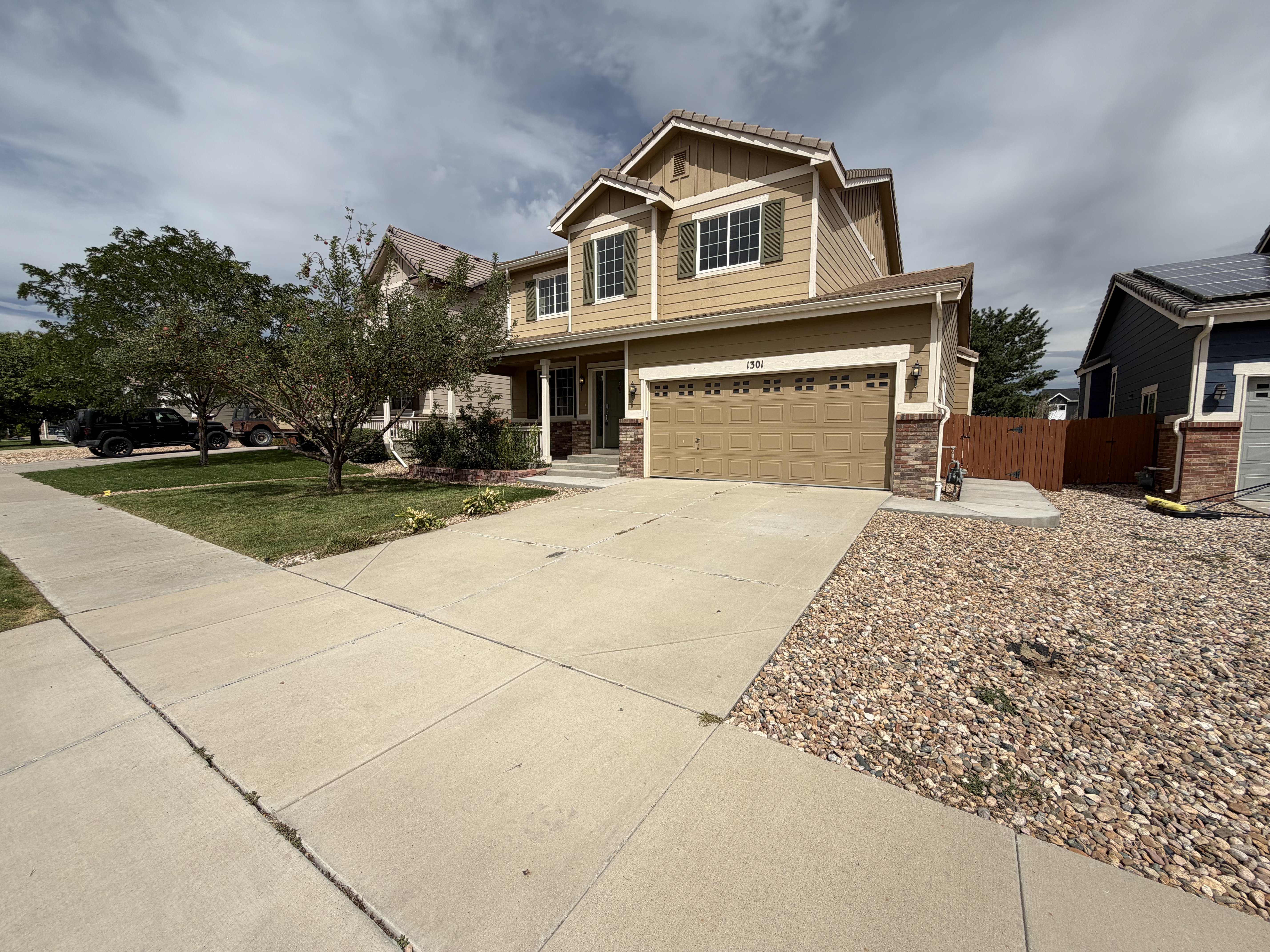 Photo 43 of 49 of 1301 Graham Cir, Erie, CO