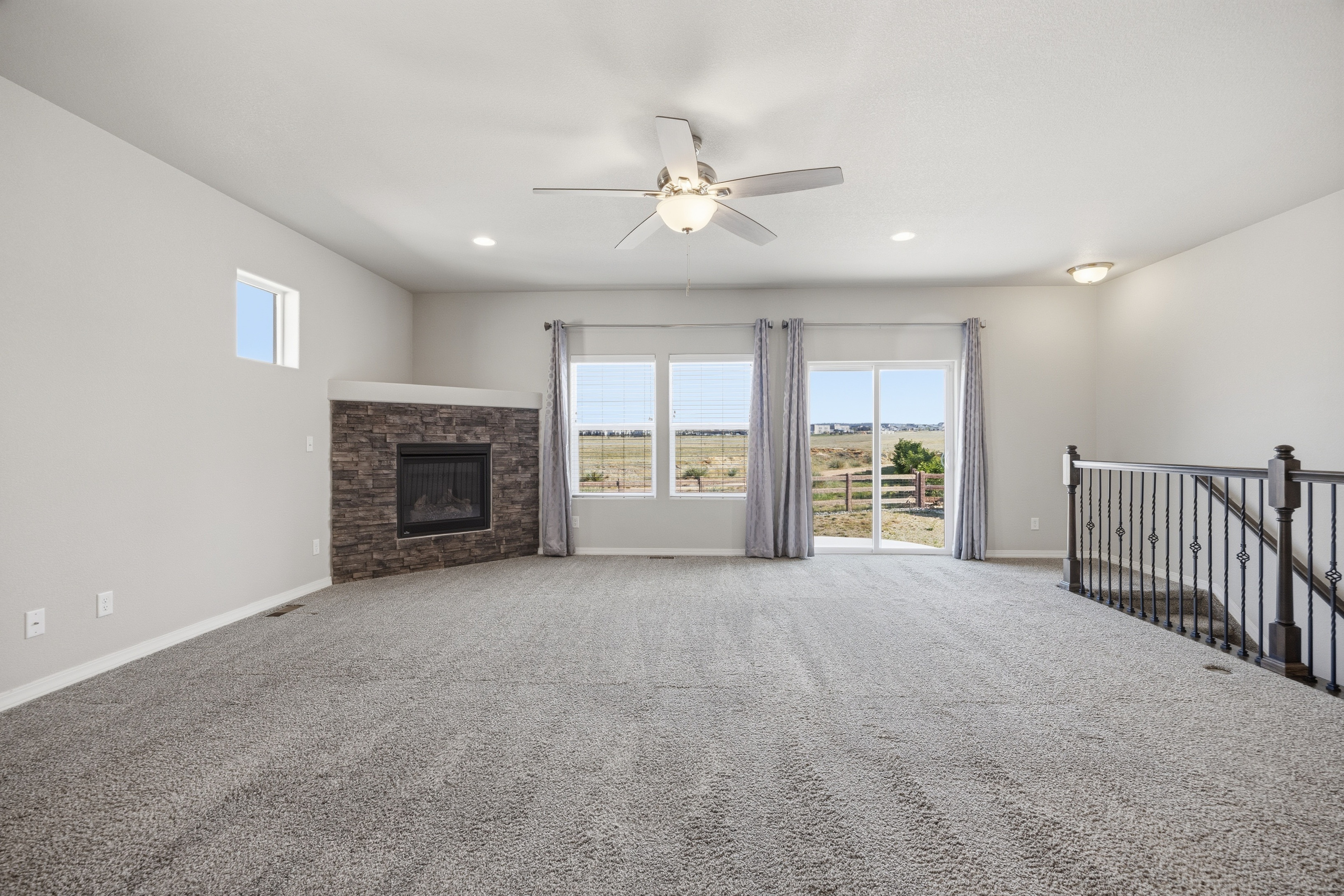 Photo 7 of 48 of 6440 Stonefly Dr, Colorado Springs, CO