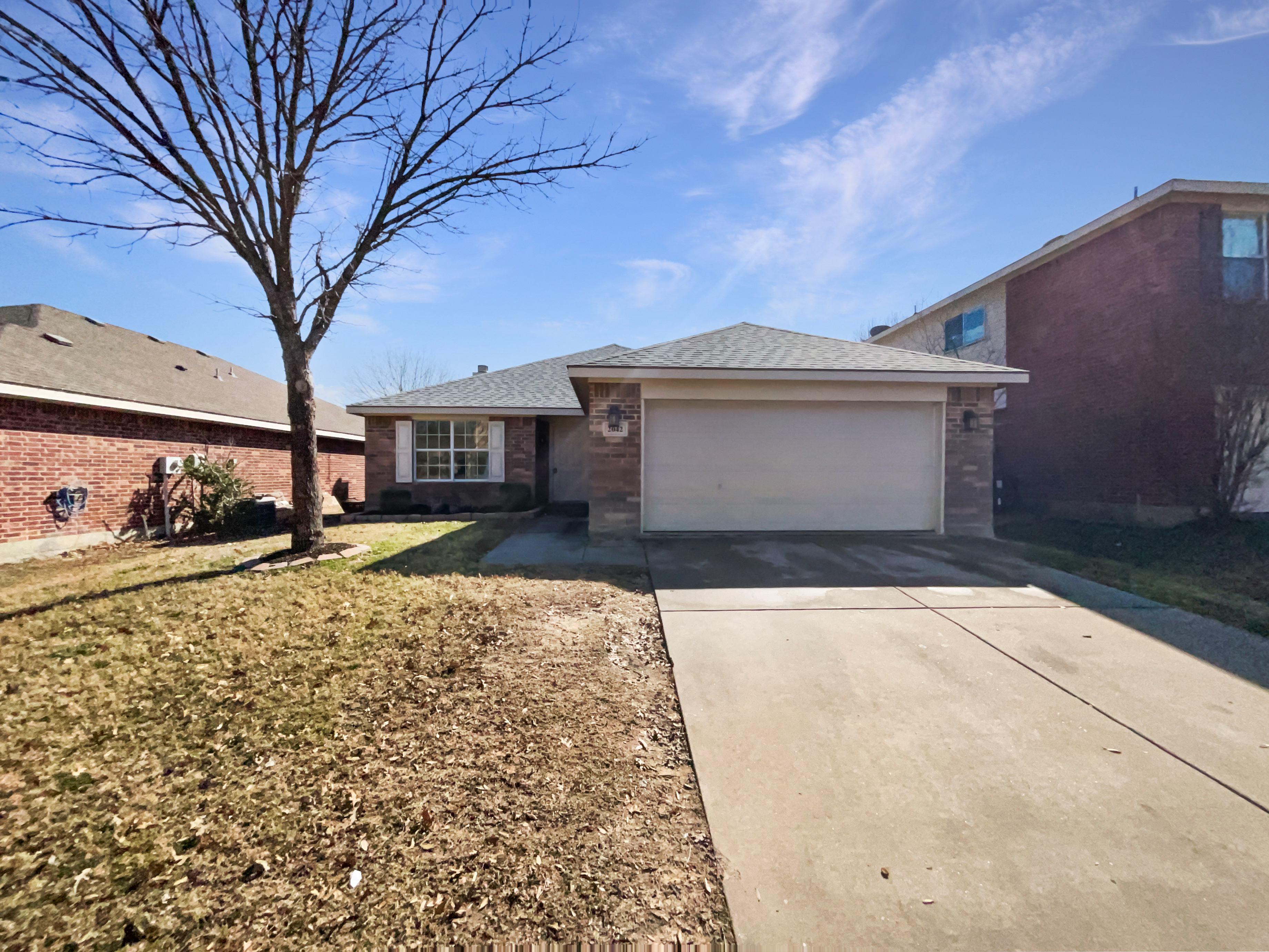 Photo 9 of 18 of 2042 Lake Trail Dr, Heartland, TX