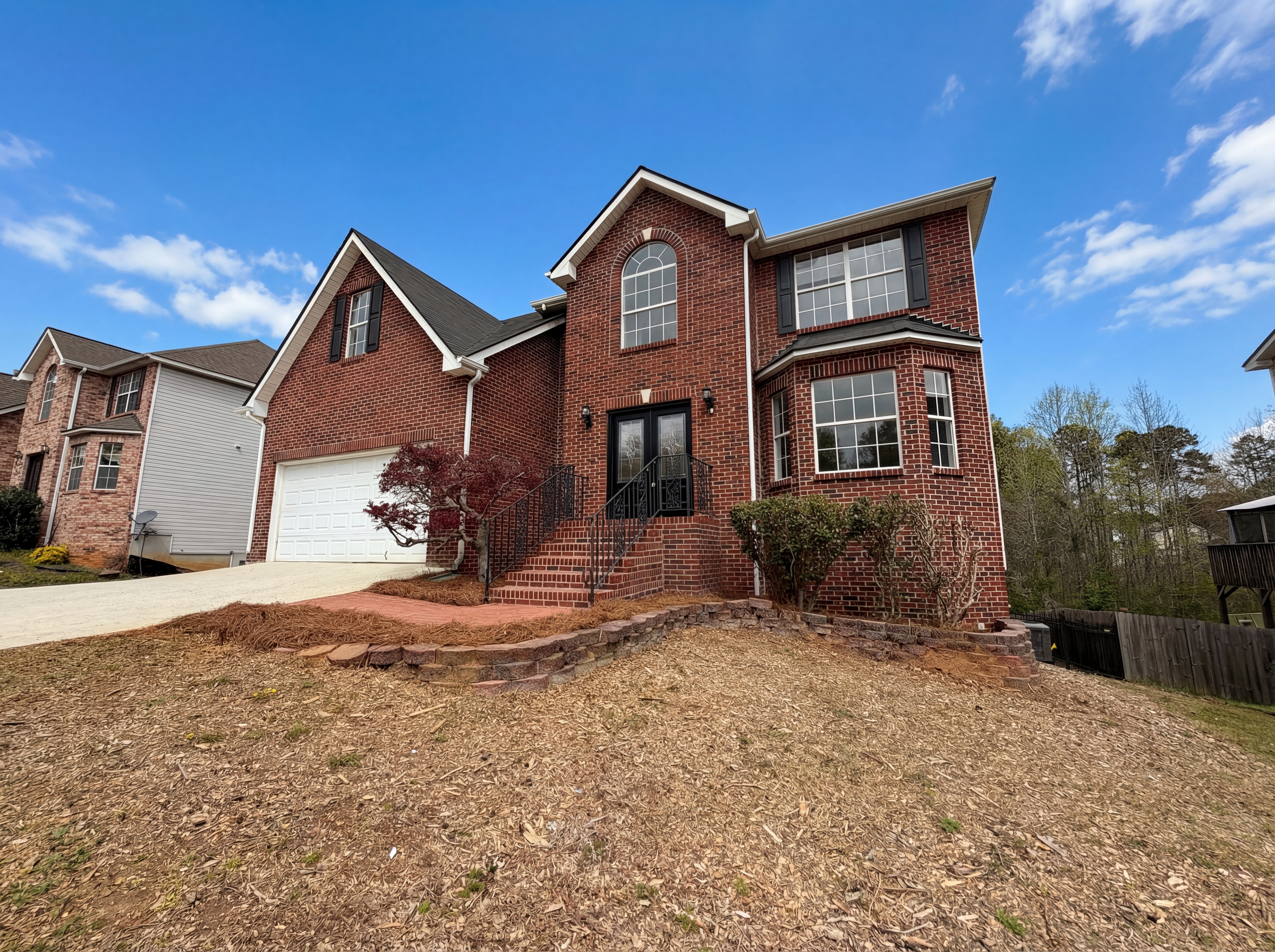 Photo 7 of 46 of 5522 Wind River Ln, Powder Springs, GA