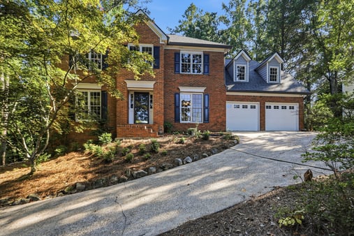 Photo 1 of 56 of 2696 S Arbor Dr, Marietta, GA