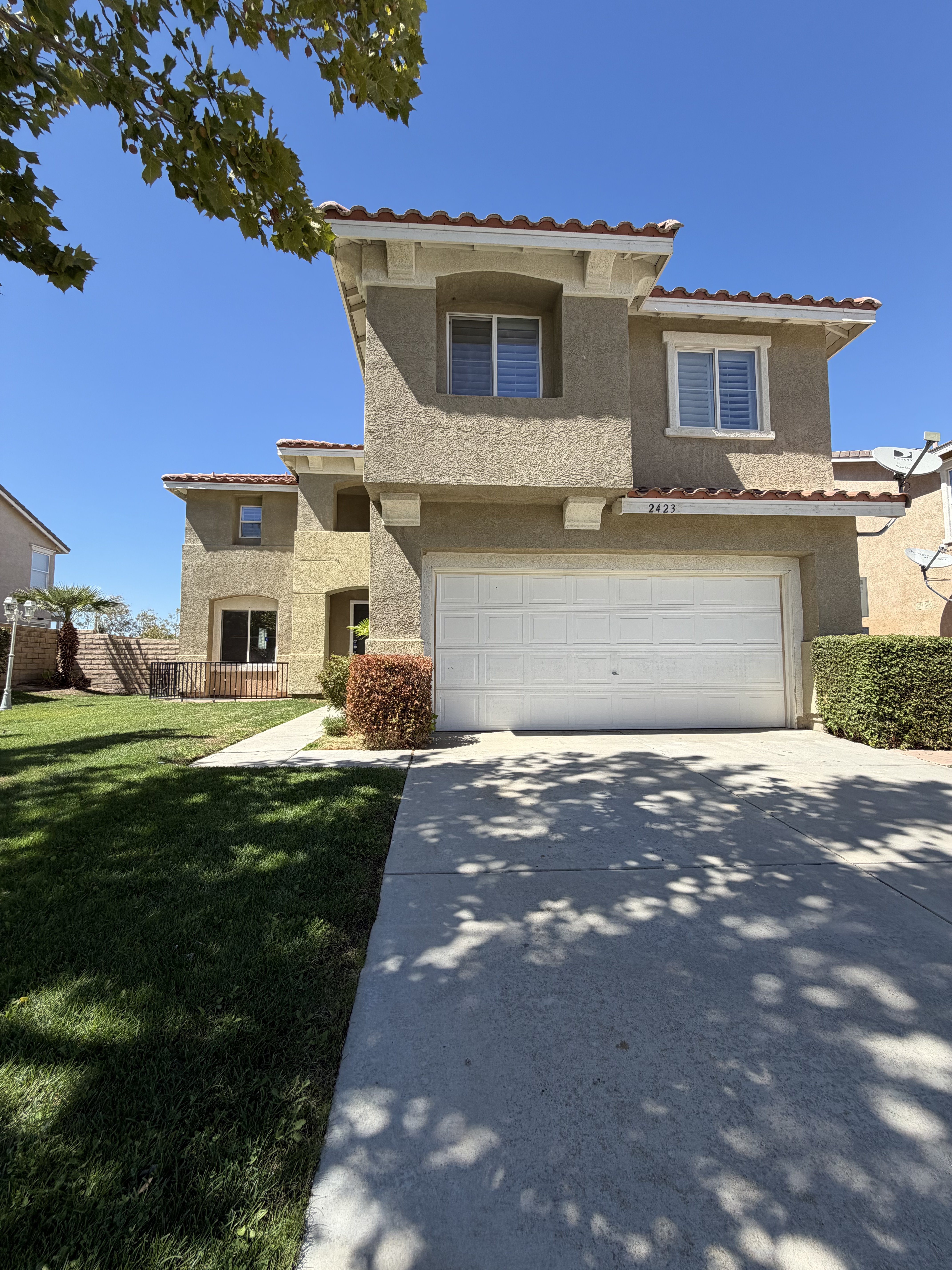 Photo 61 of 75 of 2423 Carolyn Dr, Palmdale, CA