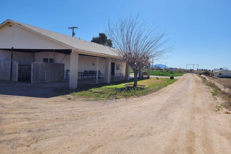 10650 E Vah Ki Inn Rd, Valley Farms, AZ 85191 Opendoor