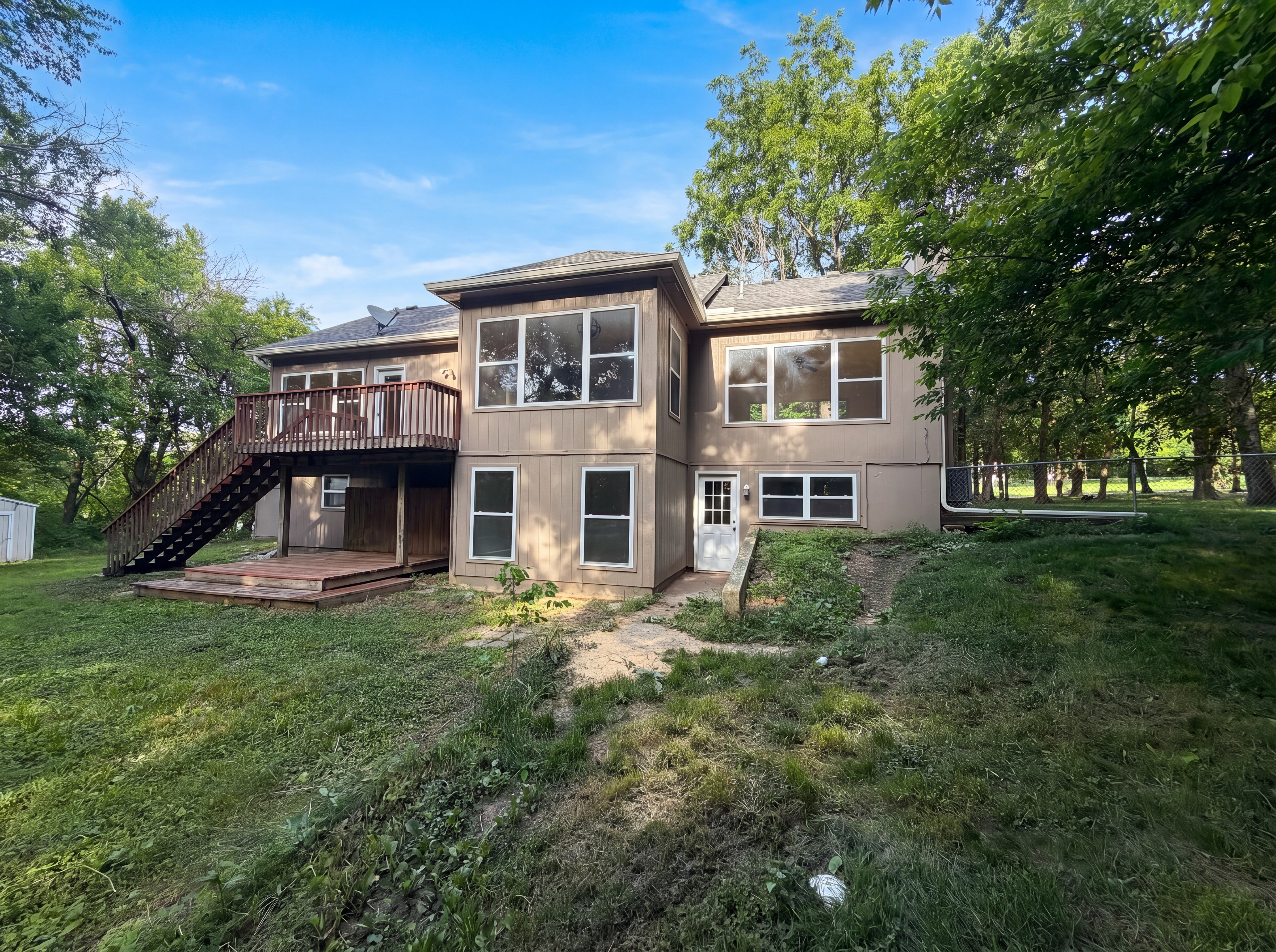 Photo 5 of 20 of 530 NW 1891st Rd, Kingsville, MO