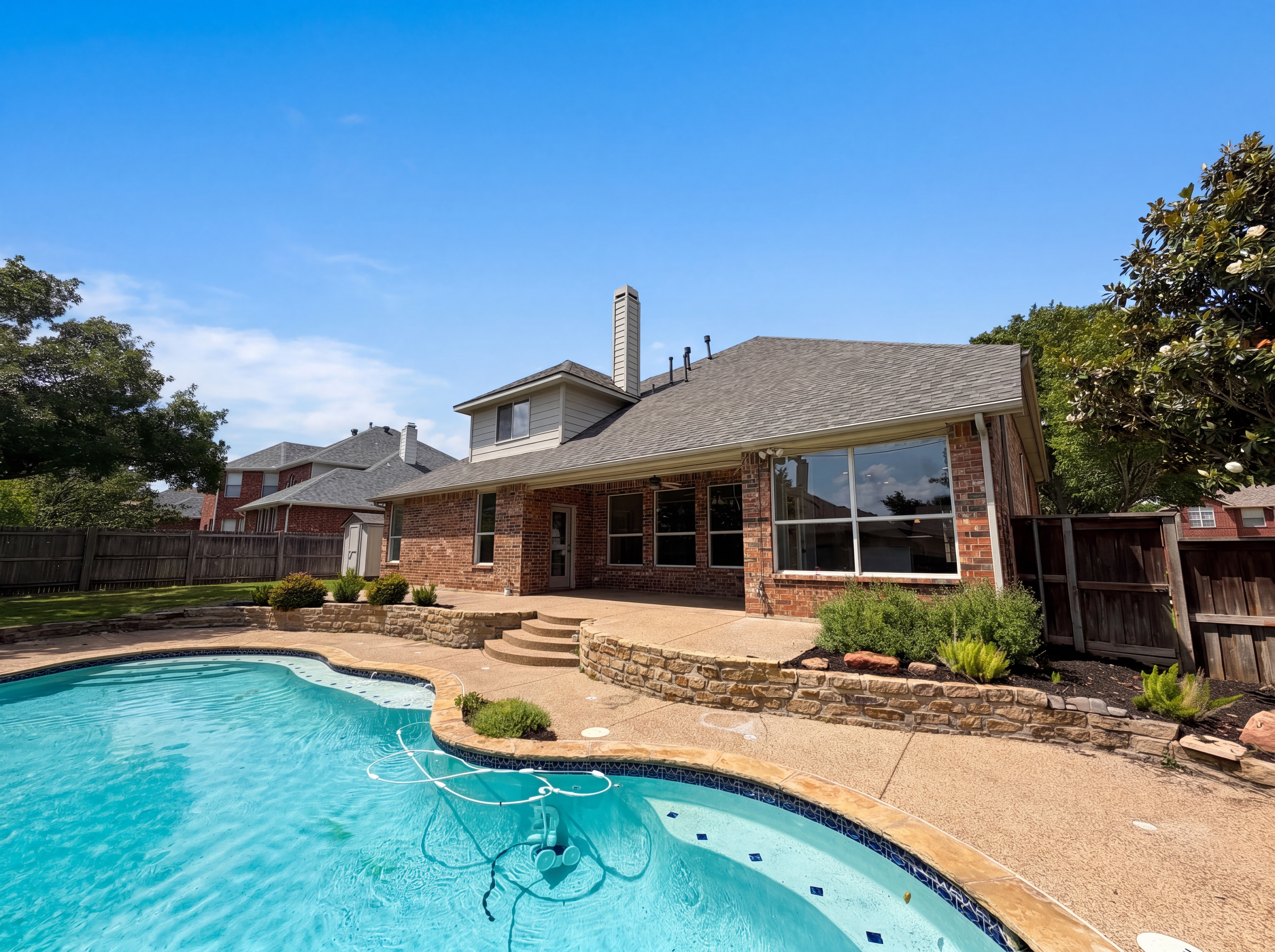 Photo 32 of 34 of 2211 Dana Dr, Flower Mound, TX