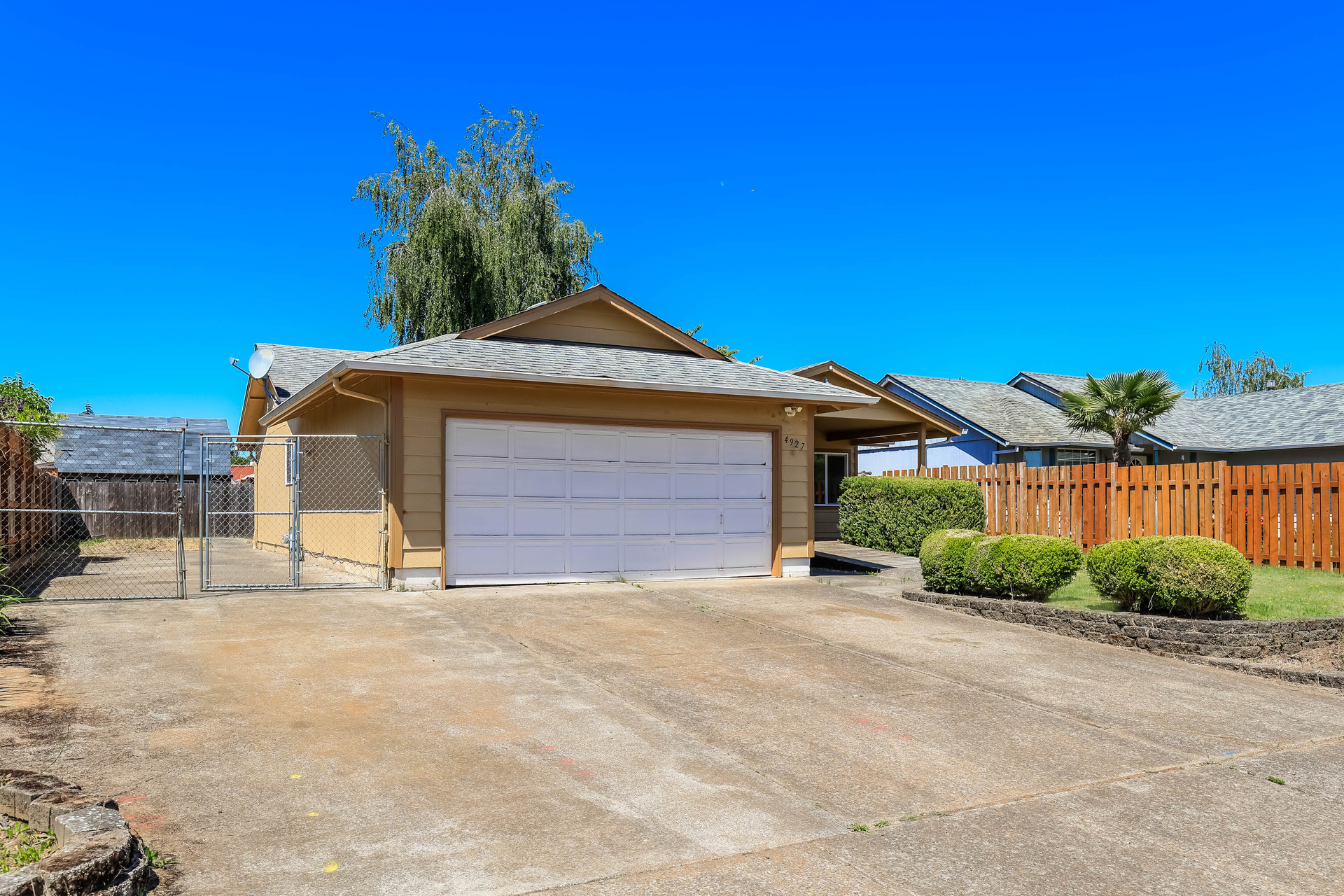 Photo 18 of 36 of 4927 Trade Wind Ave N, Keizer, OR