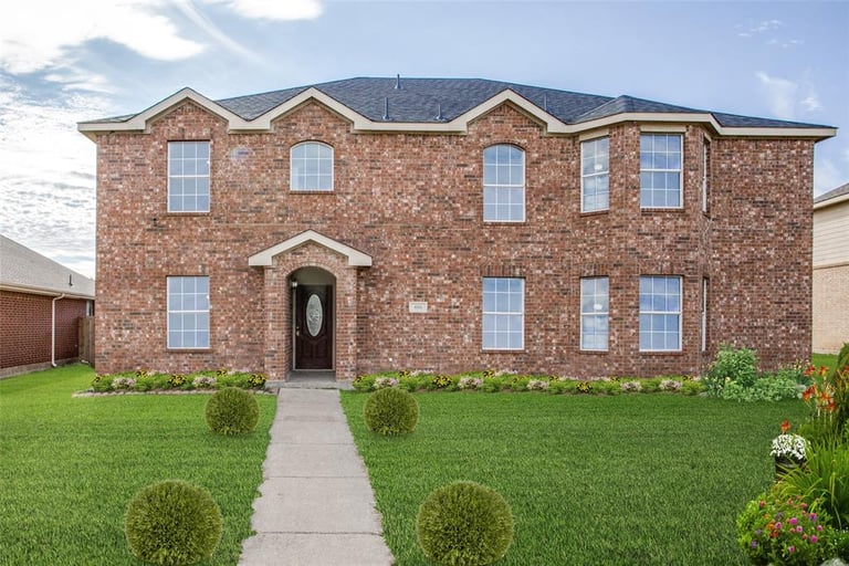 default property photo