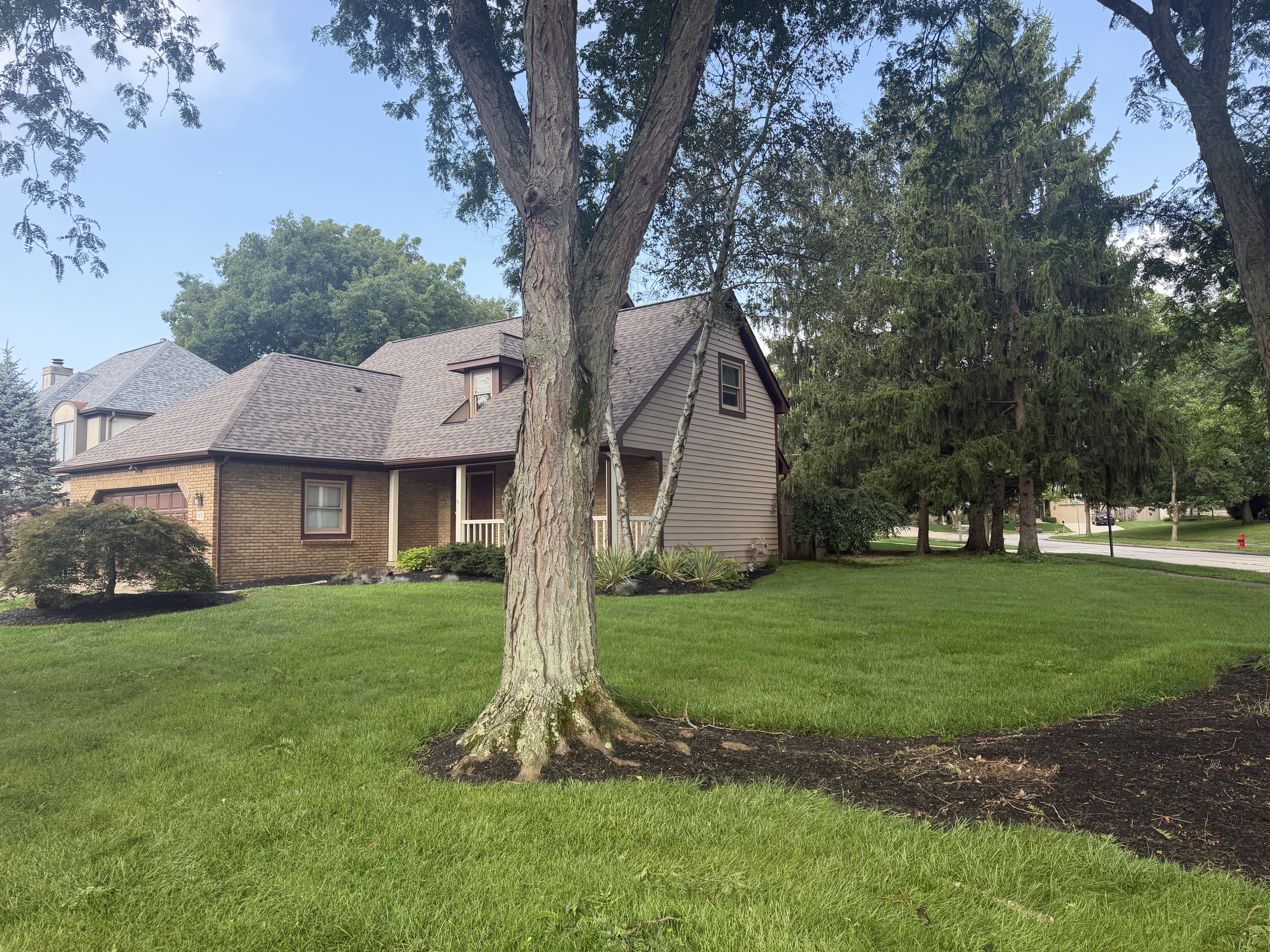 Photo 40 of 48 of 165 Juniper Ave, Westerville, OH