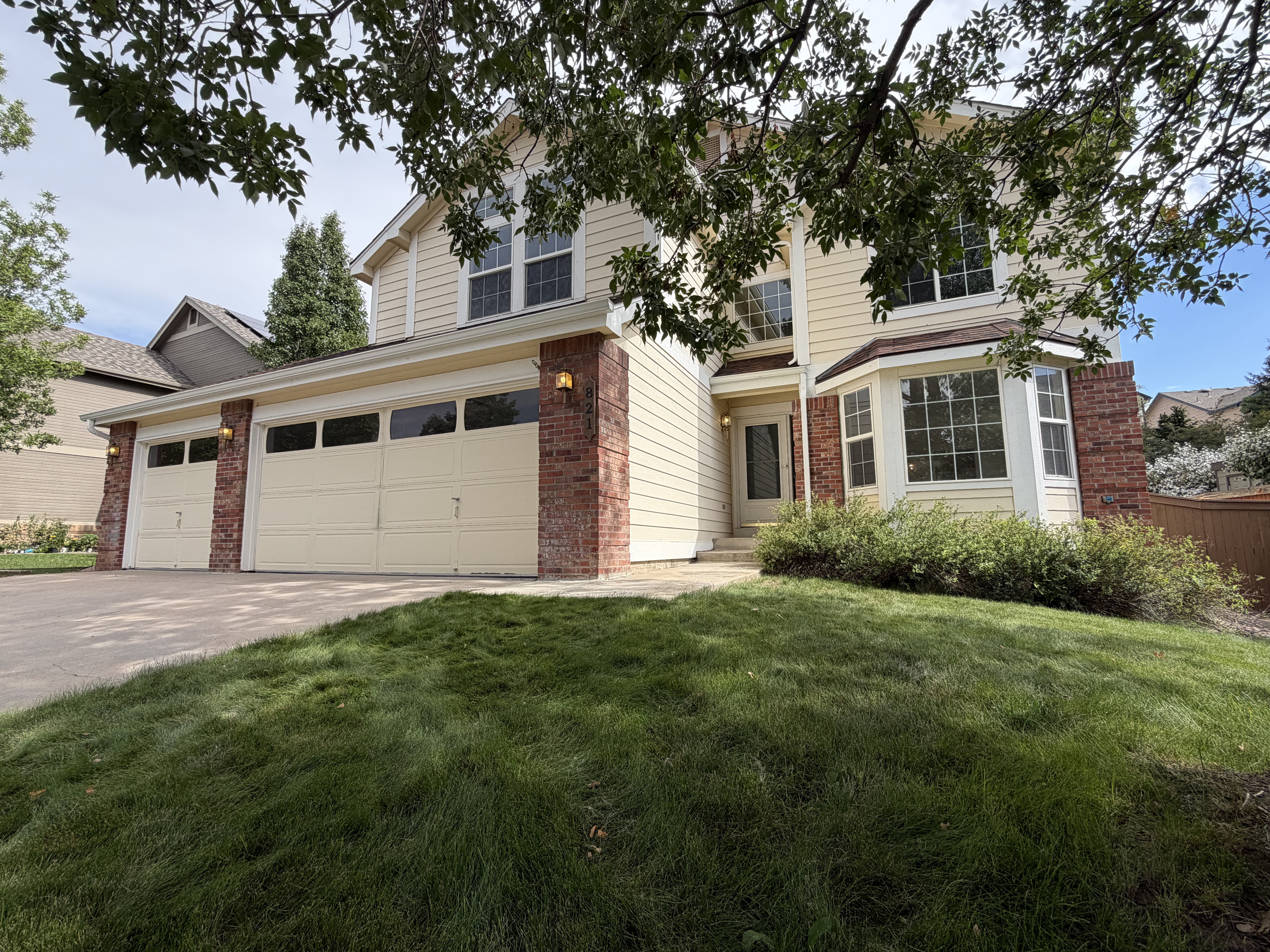 Photo 32 of 40 of 821 Sage Sparrow Cir, Highlands Ranch, CO