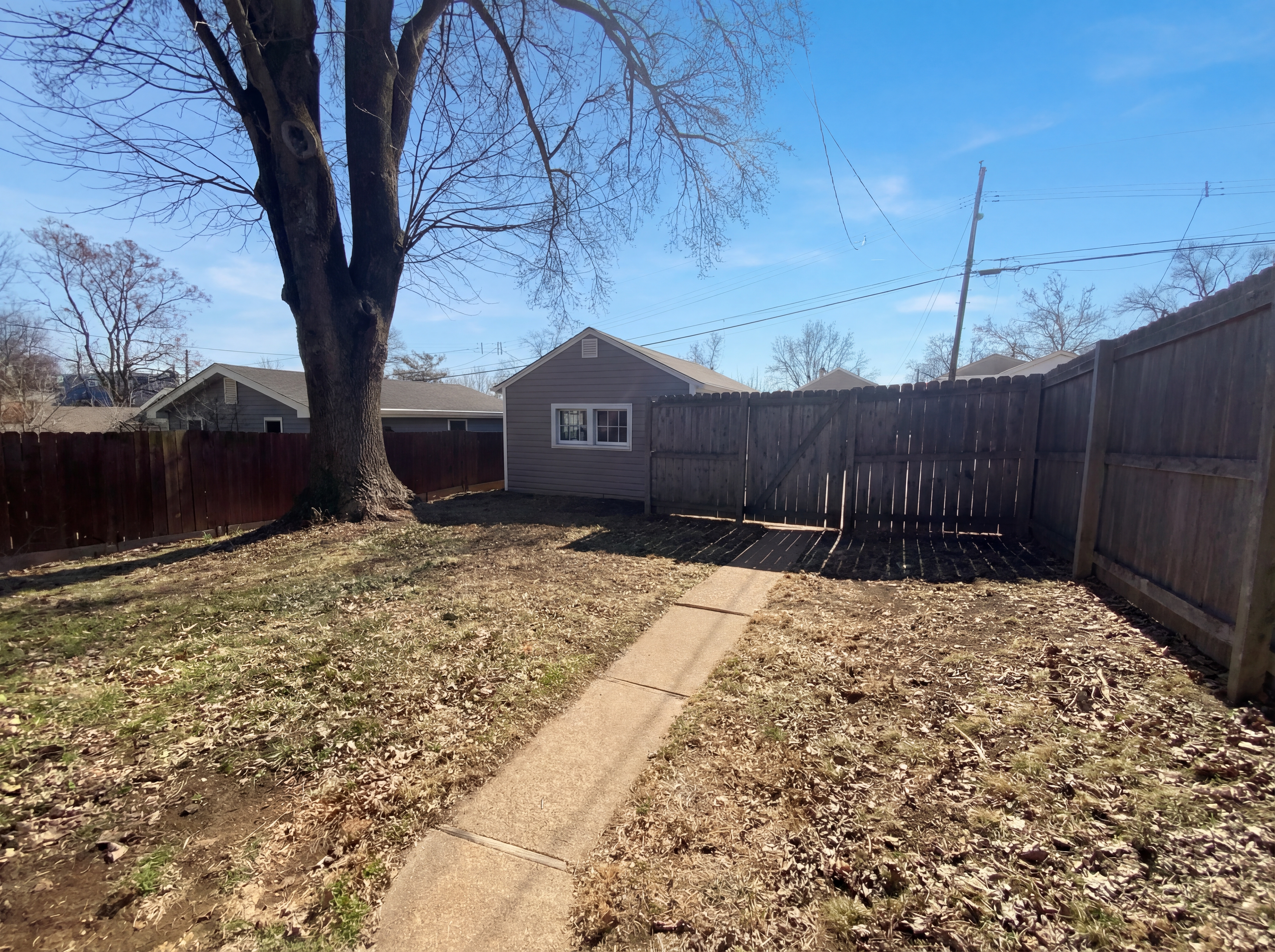 Photo 13 of 17 of 6736 Wise Ave, Saint Louis, MO