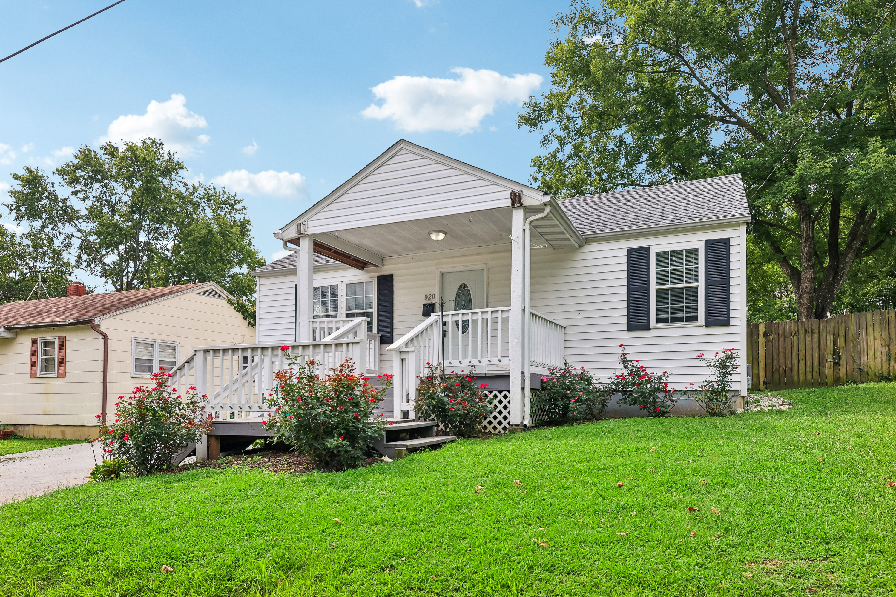 Photo 34 of 37 of 920 Maupin St, Saint Clair, MO