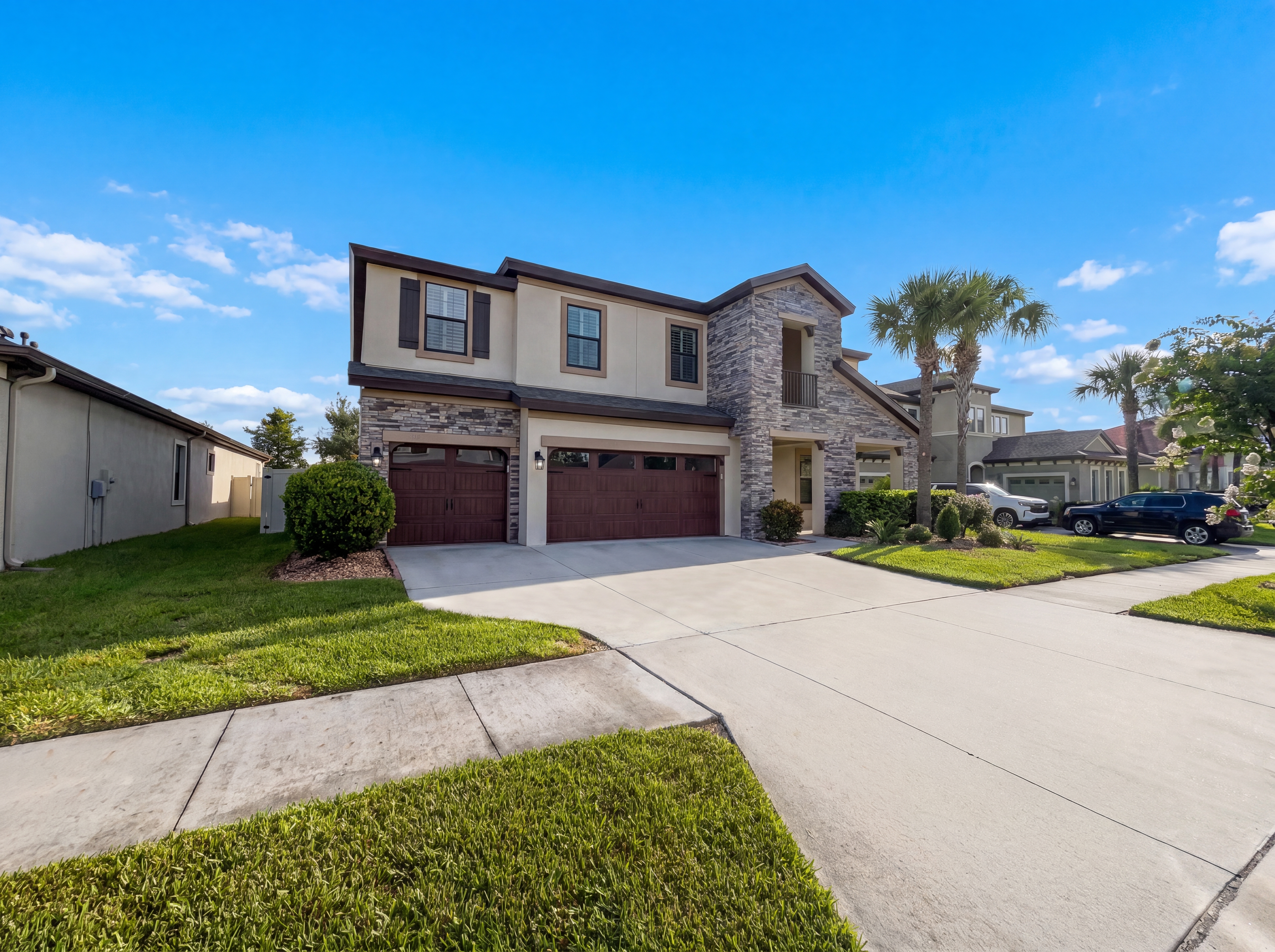 Photo 39 of 44 of 21797 Briske Morning Ave, Land O Lakes, FL
