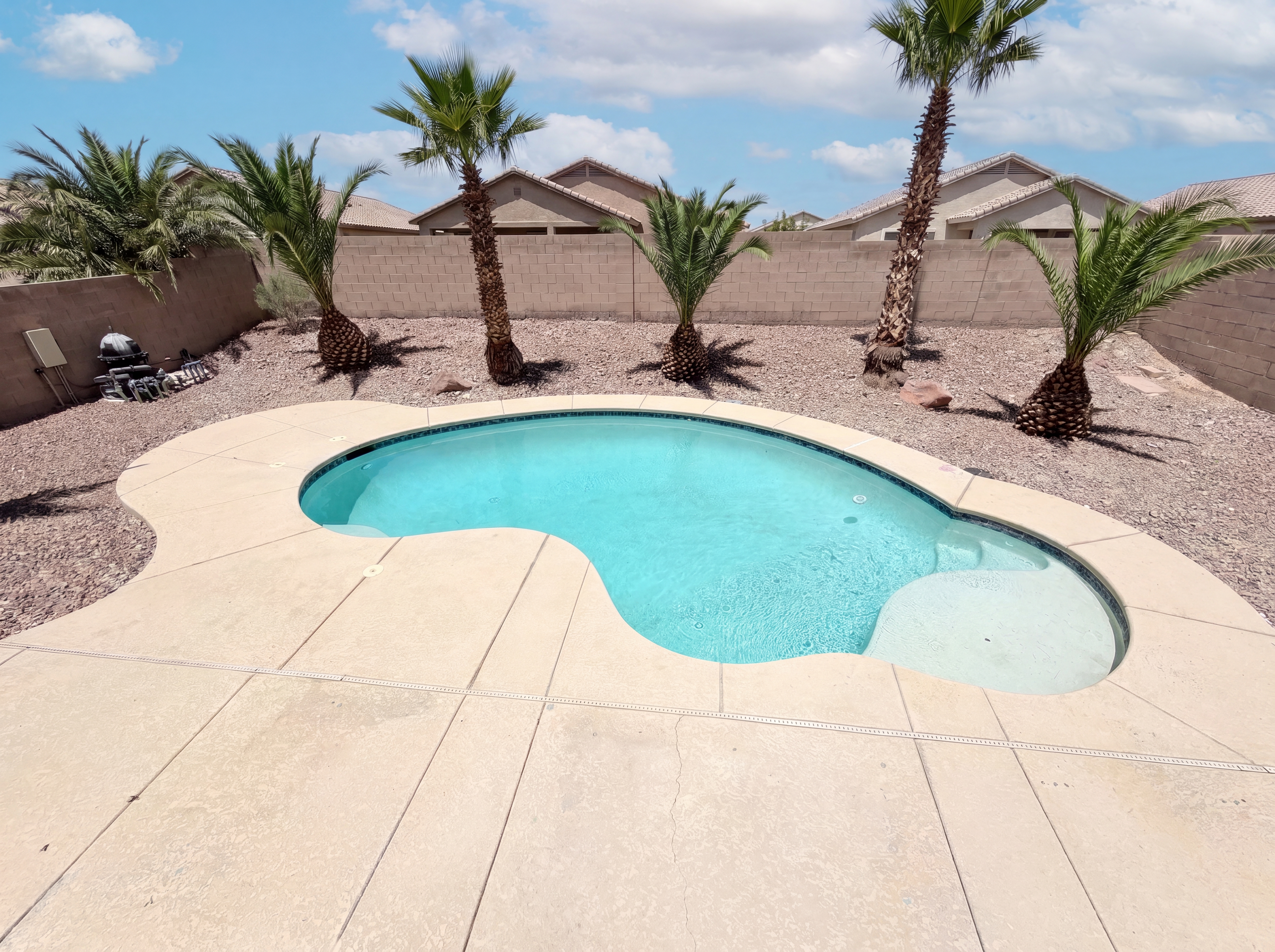 Photo 45 of 52 of 1812 John Bevy Ct, North Las Vegas, NV