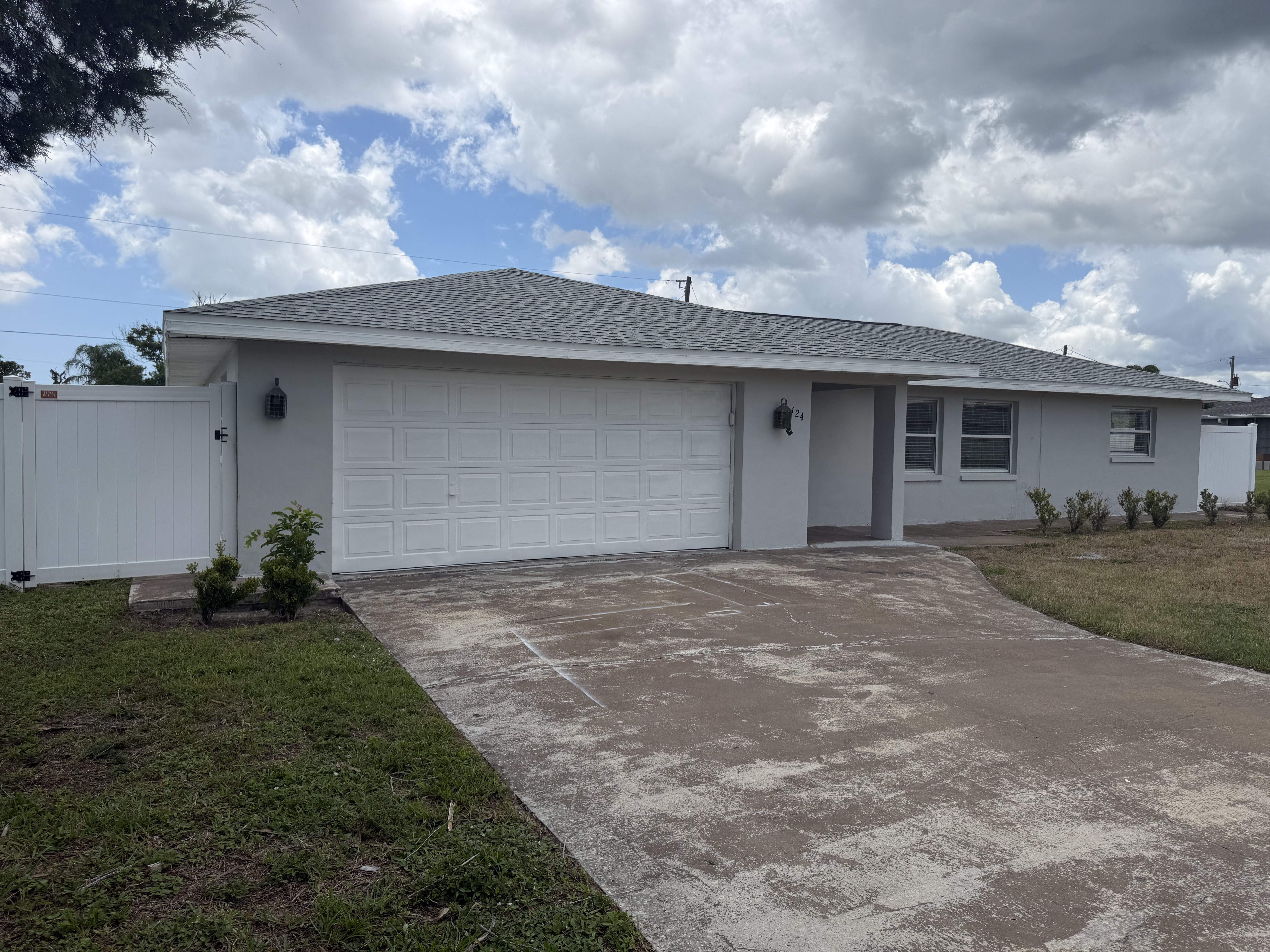 Photo 23 of 30 of 124 San Benito Ave, North Port, FL