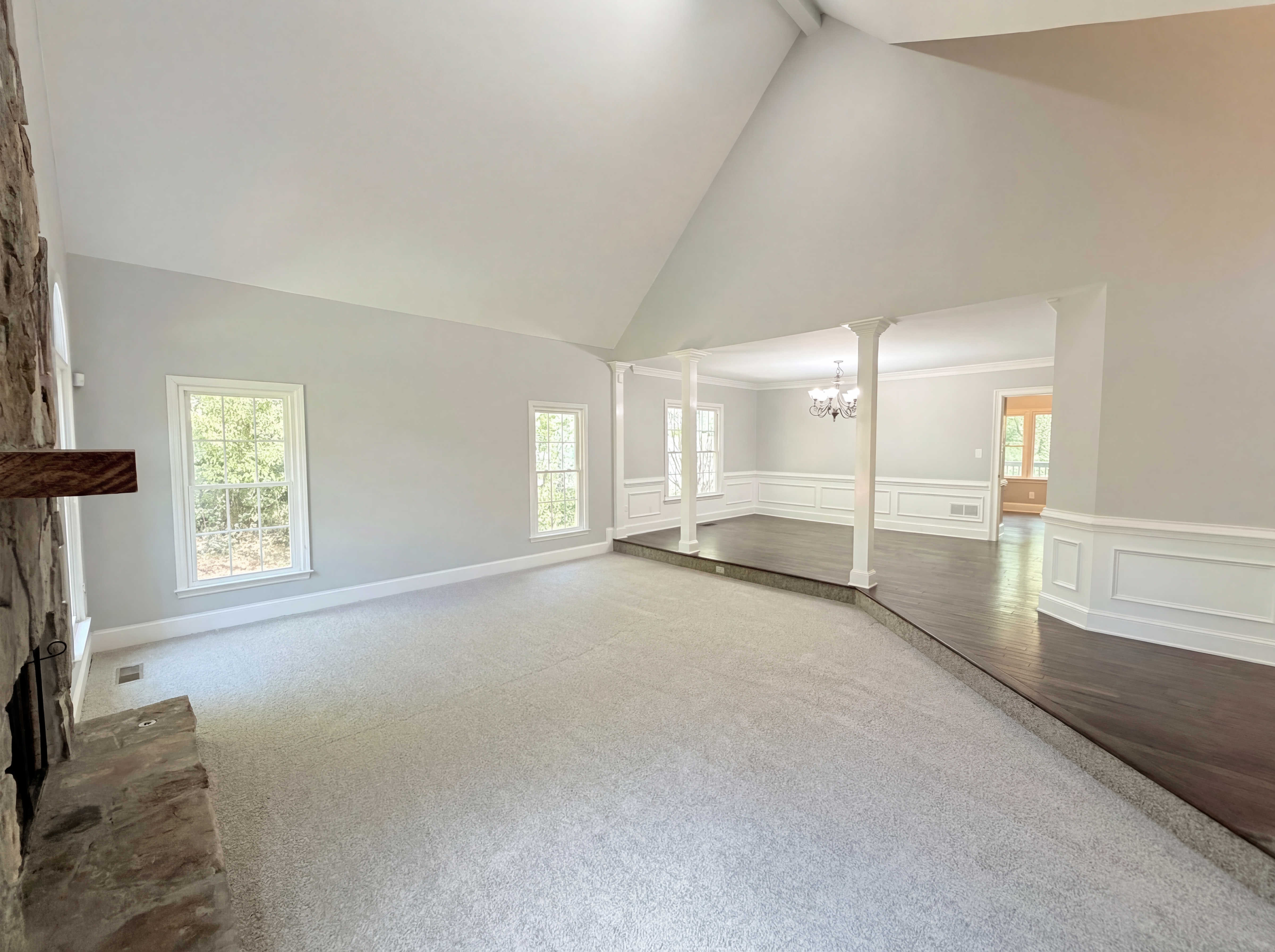 Photo 15 of 58 of 984 Forest Pond Ct, Marietta, GA