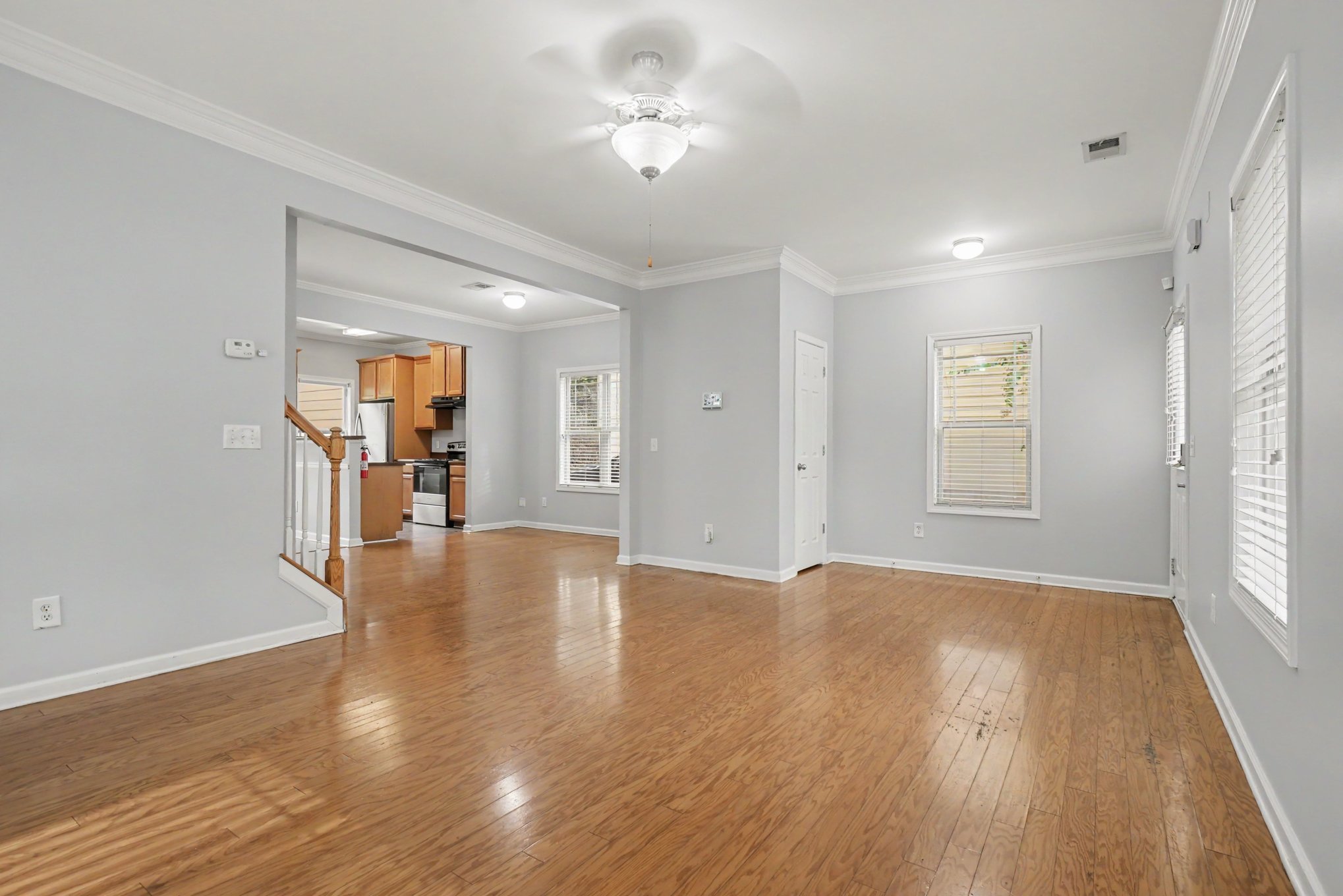 Photo 6 of 17 of 202 W Marietta St, Canton, GA