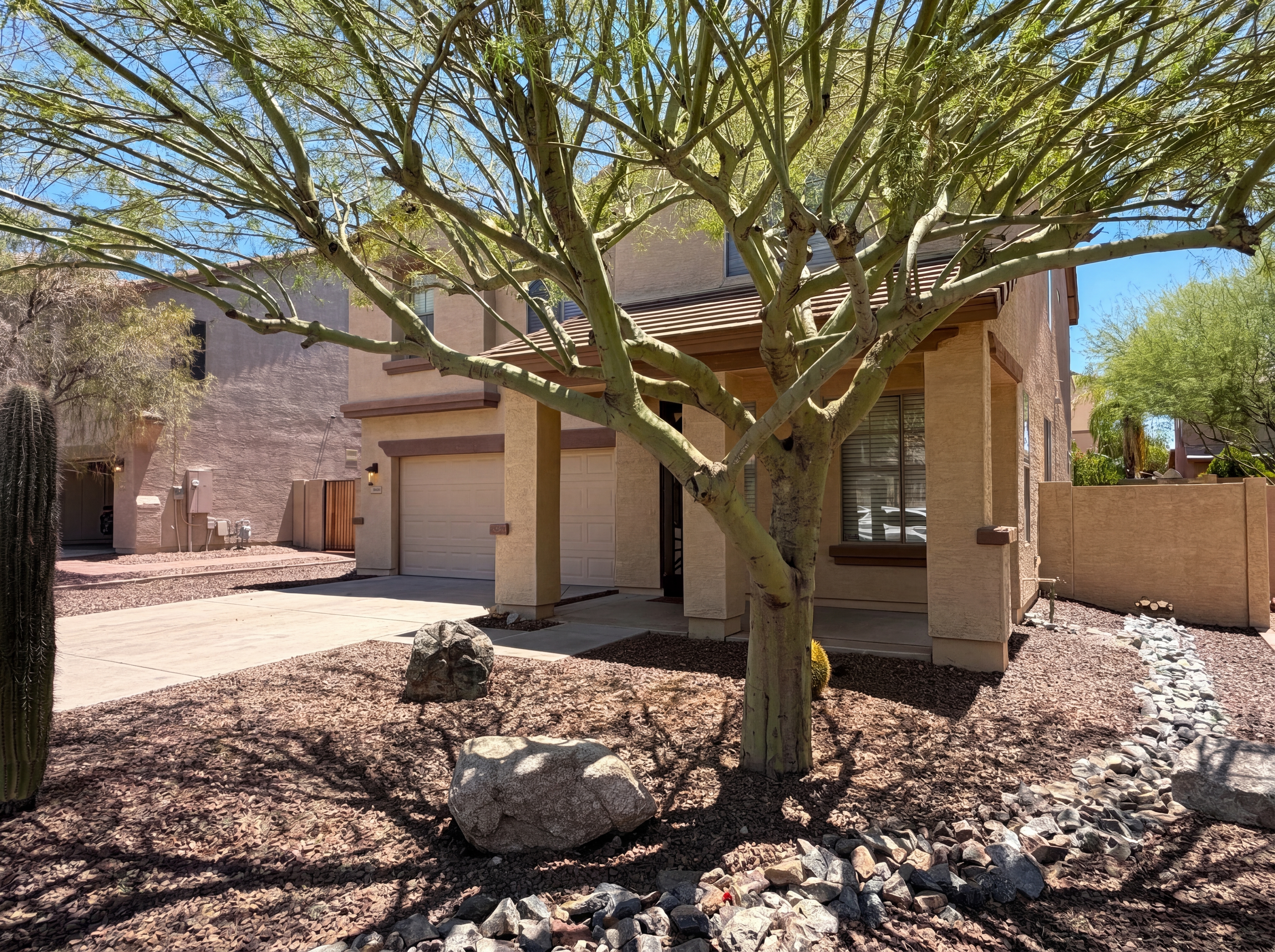 Photo 28 of 32 of 6823 W Morning Vista Dr, Peoria, AZ