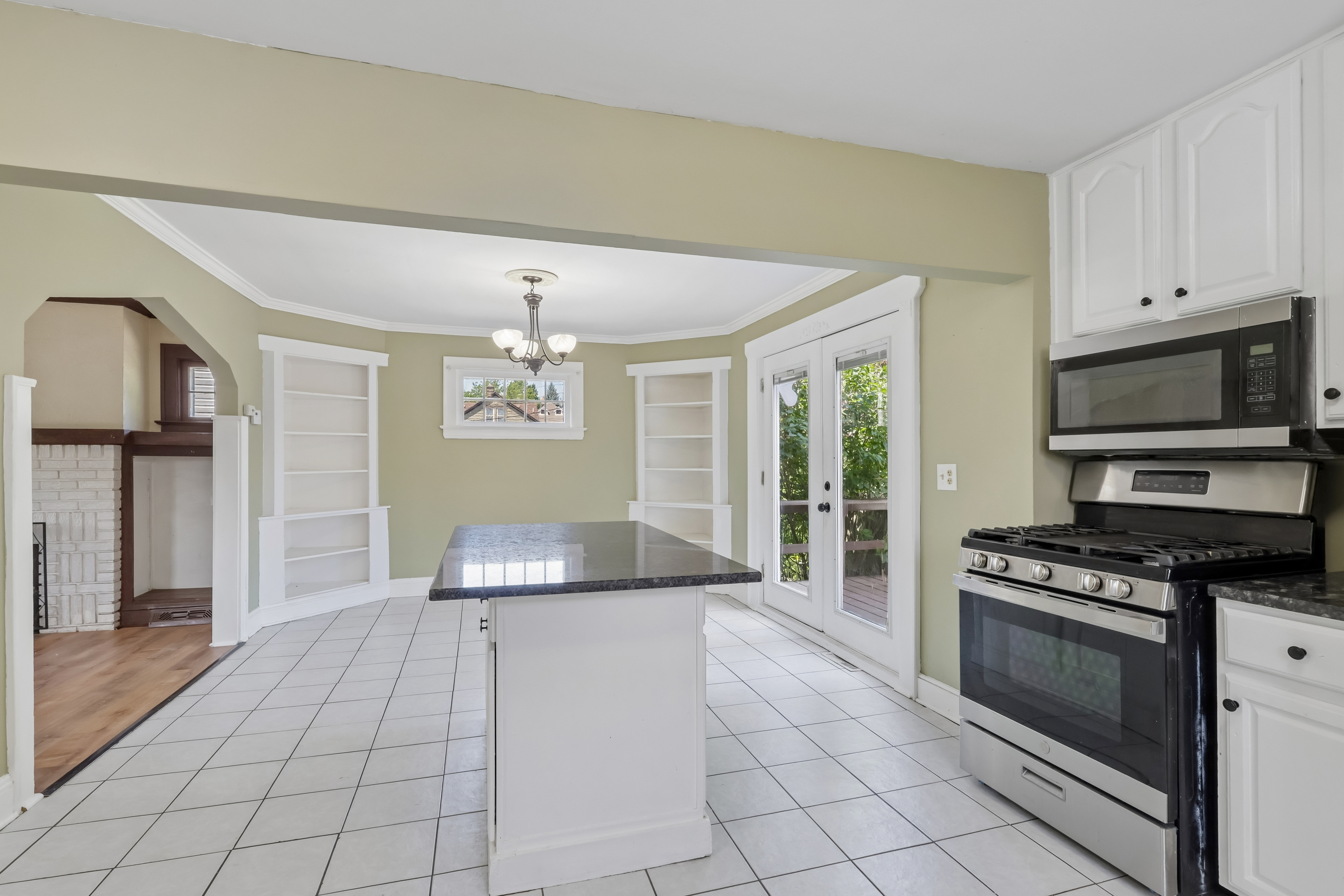Photo 24 of 46 of 14606 Bartter Ave, Cleveland, OH