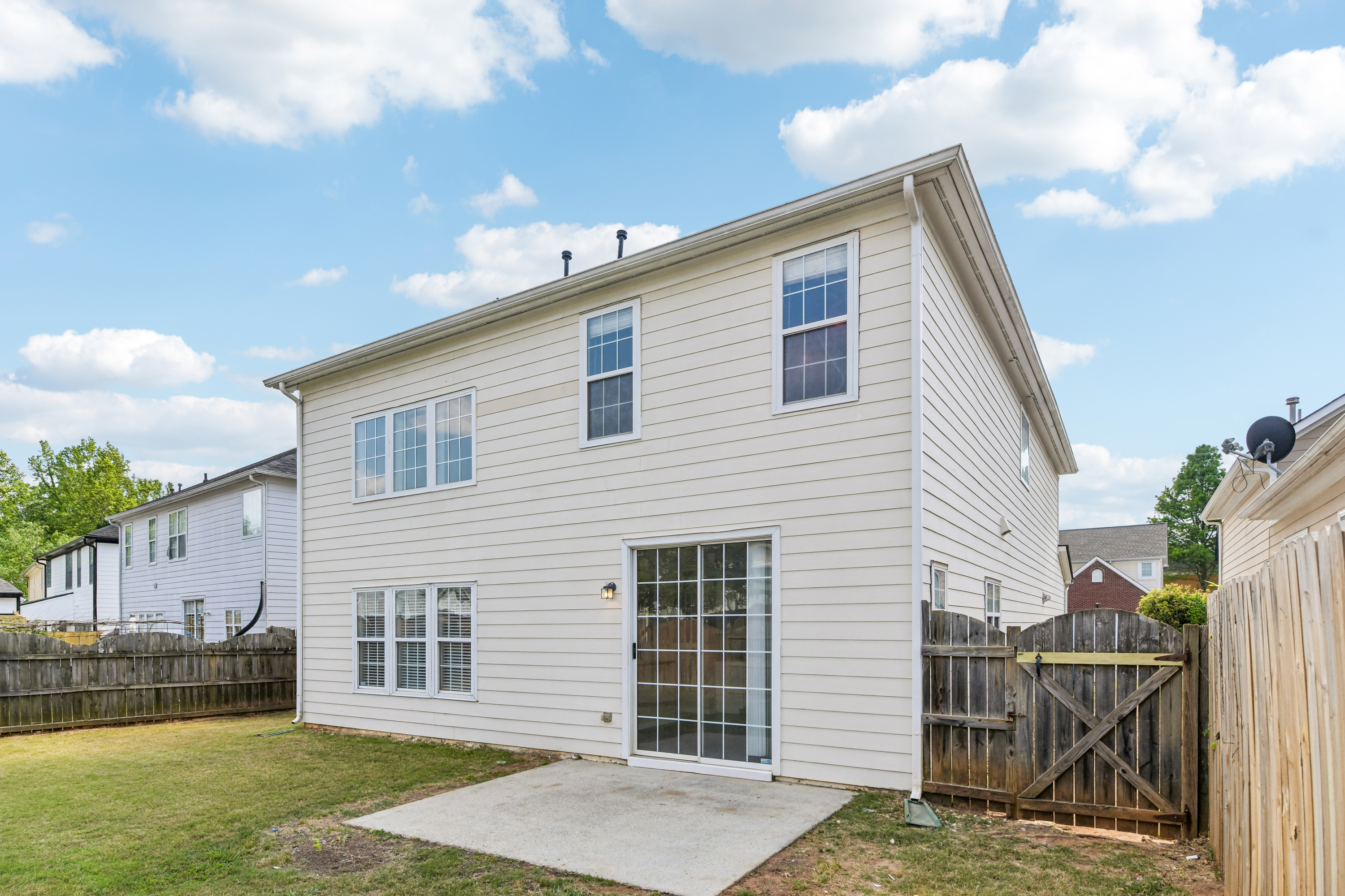 Photo 5 of 44 of 731 Goldenrod Way, Norcross, GA