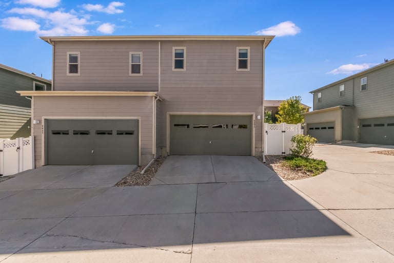 Photo 7 of 19 - 8493 Redpoint Way, Broomfield, CO 80021