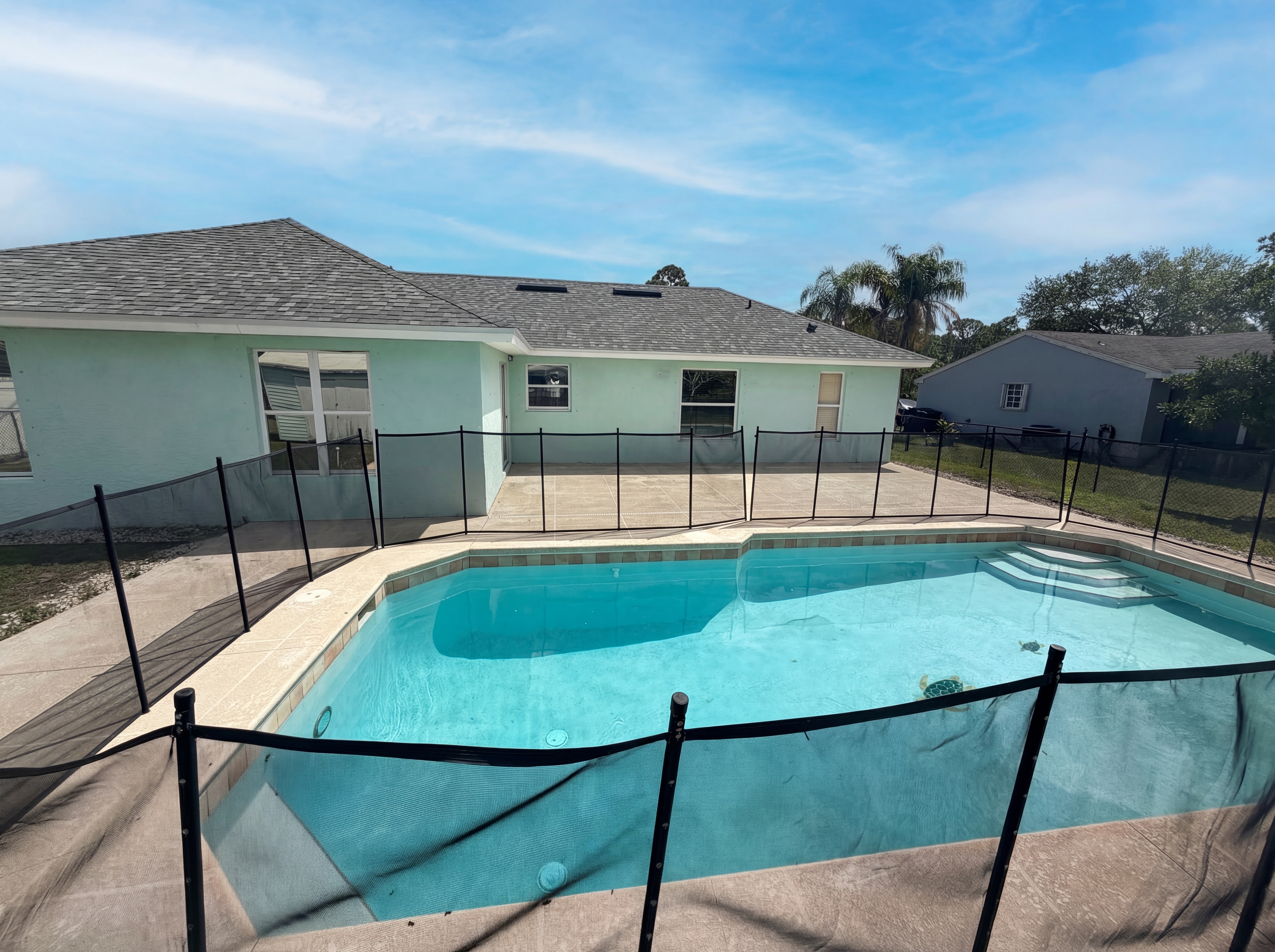 Photo 30 of 31 of 2332 SE Berkshire Blvd, Port Saint Lucie, FL