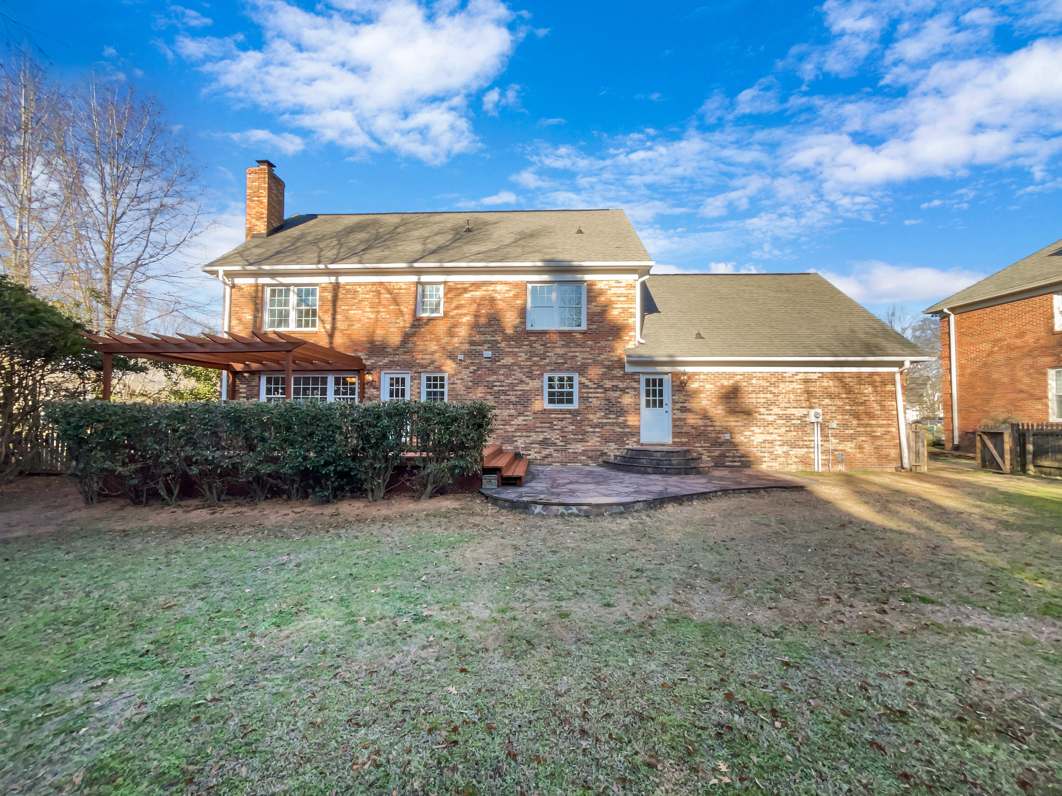 Photo 5 of 25 of 6219 Boykin Spaniel Rd, Charlotte, NC