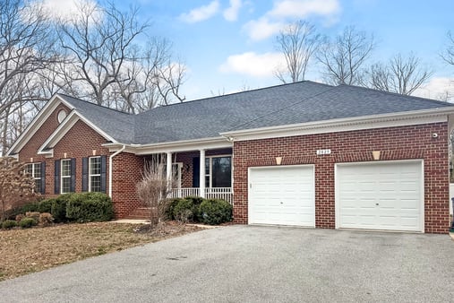 Photo 1 of 16 of 2829 Deer Creek Ct, Indian Head, MD