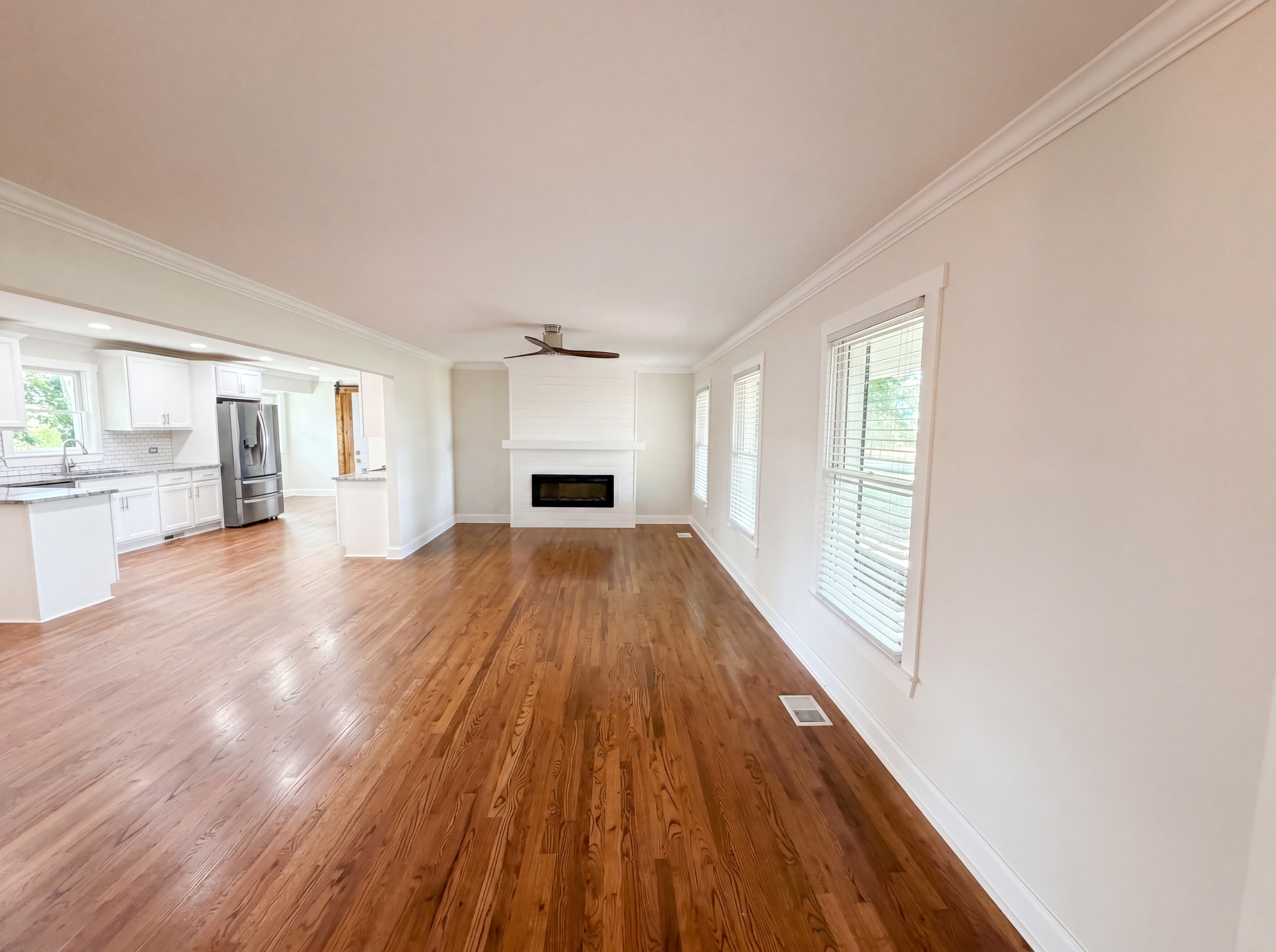 Photo 8 of 22 of 1017 Clacktown Rd, Winder, GA