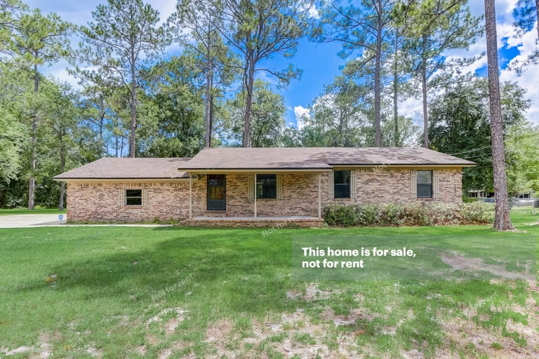 12348 Old Plank Rd, Jacksonville, FL 32220 Opendoor