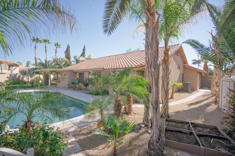 Photo 6 of 32 - 1031 S Scallop Dr, Gilbert, AZ 85233