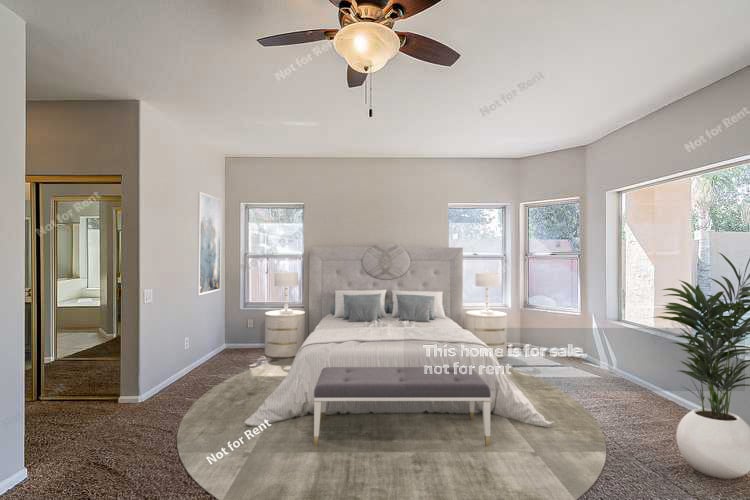Photo 3 of 31 - 14818 S 25th Way, Phoenix, AZ 85048