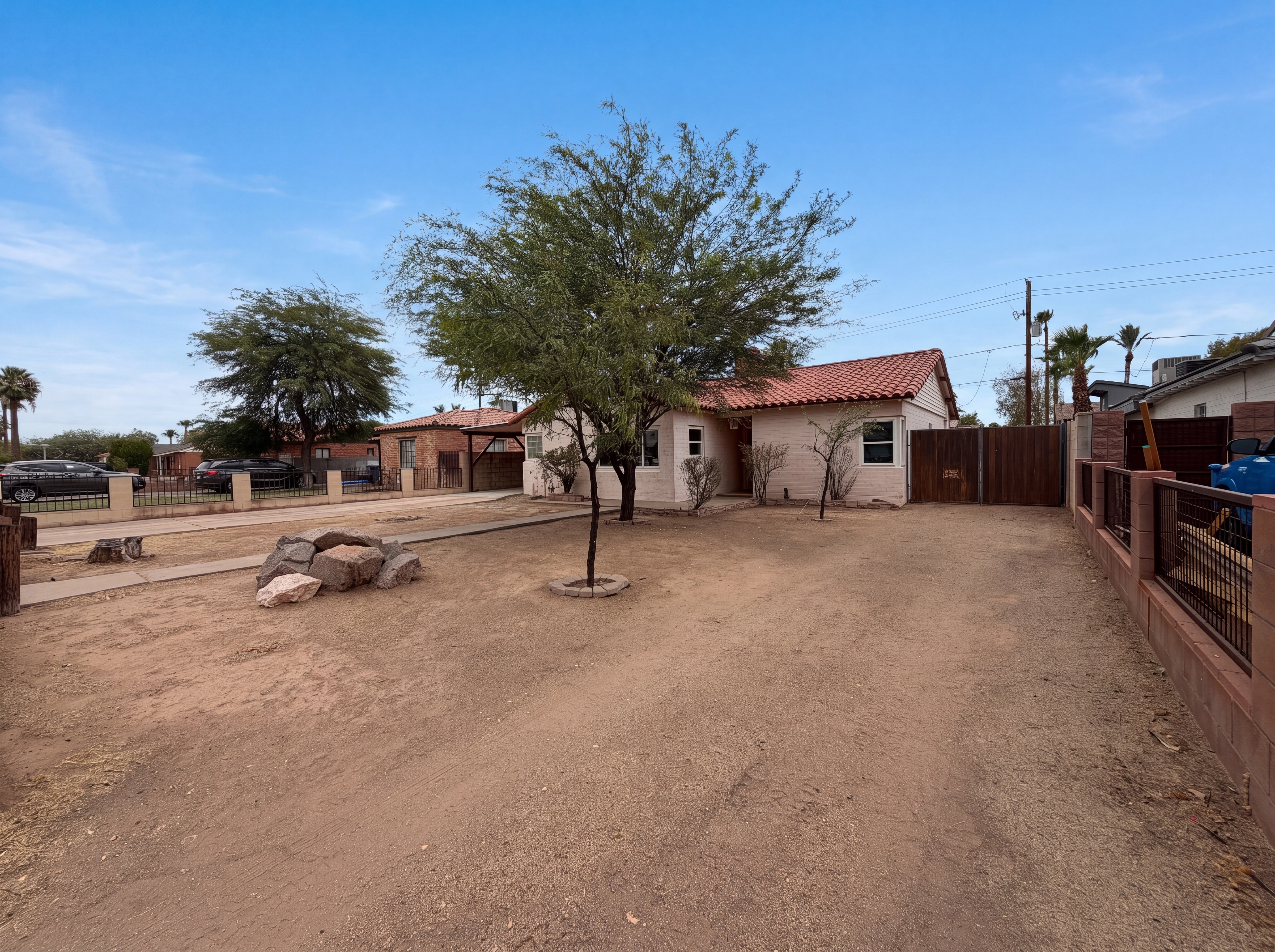 Photo 18 of 22 of 1835 E Palm Ln, Phoenix, AZ