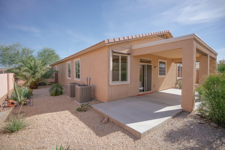 Photo 4 of 30 - 7106 S 68th Gln, Laveen, AZ 85339
