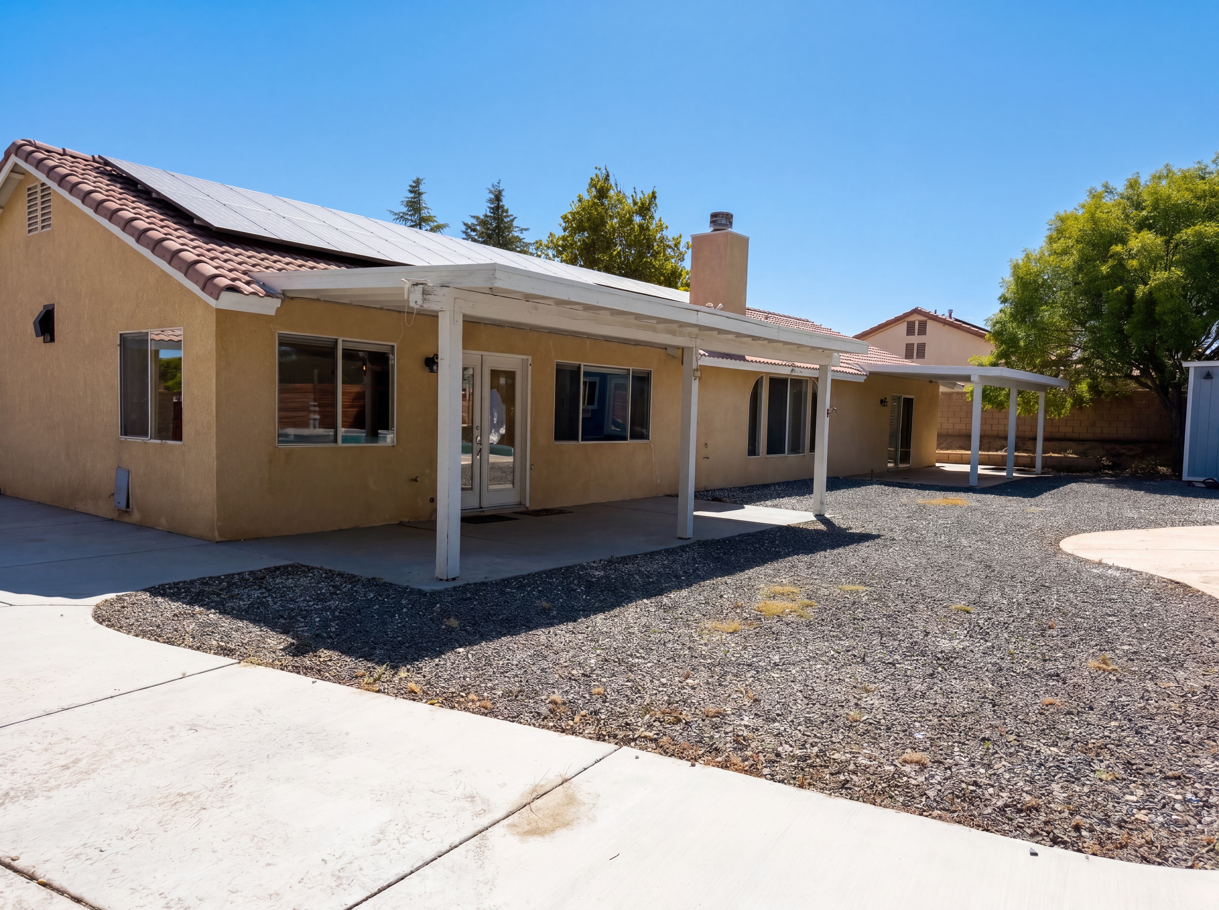 Photo 24 of 28 of 15358 Lookout Rd, Apple Valley, CA