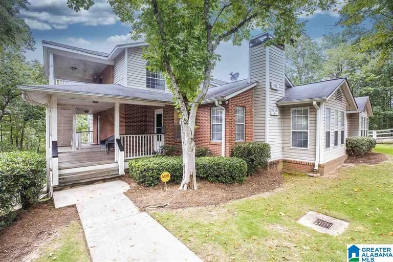 703 Morning Sun Dr, Birmingham, AL 35242 Opendoor