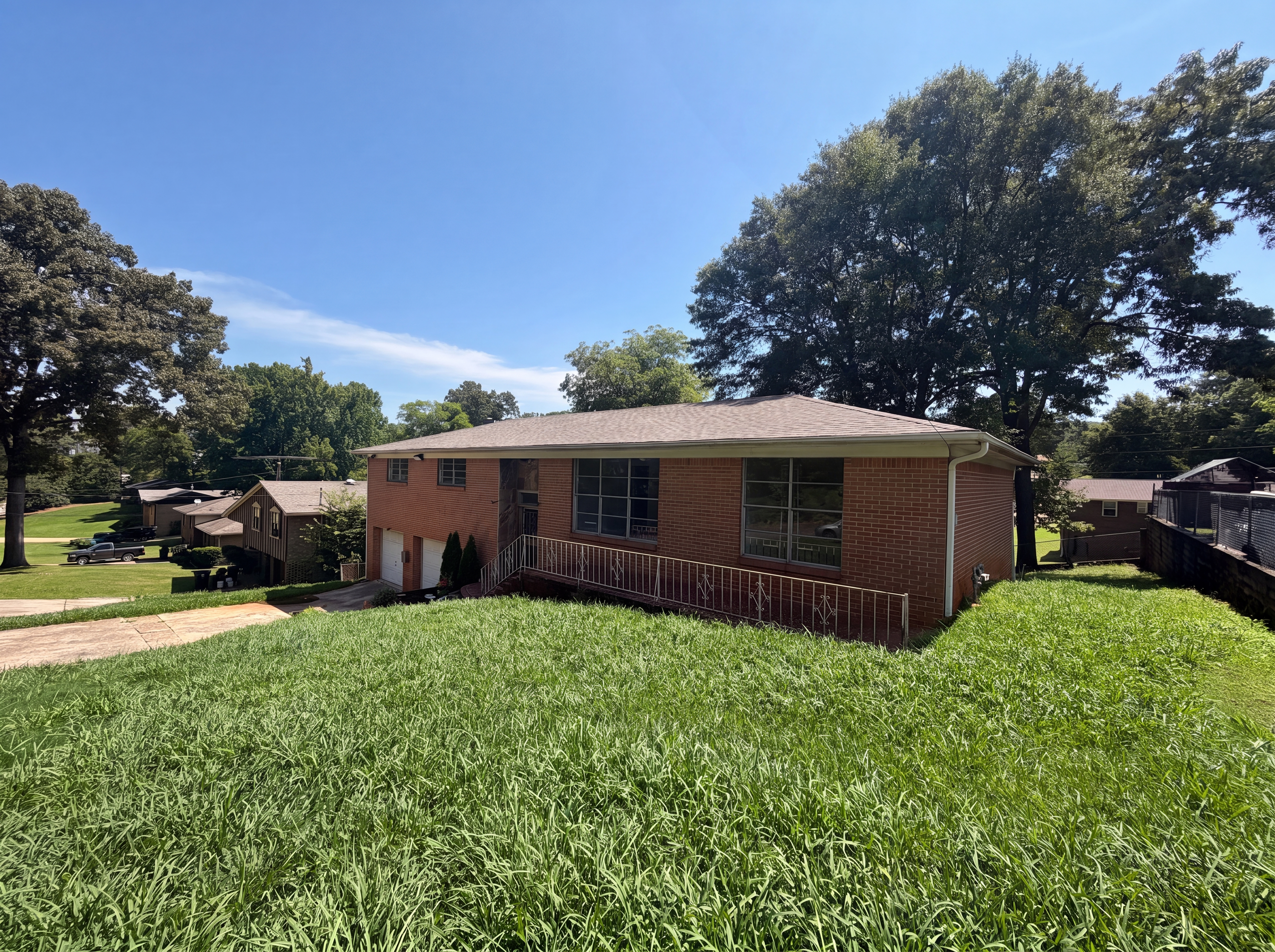 Photo 18 of 27 of 3115 33rd St SW, Birmingham, AL