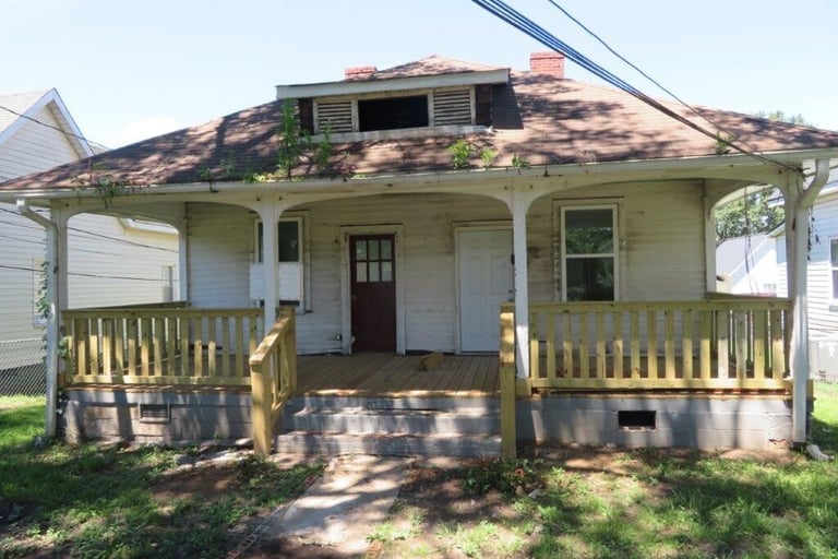 11 Poplar St, Porterdale, GA 30014 Opendoor