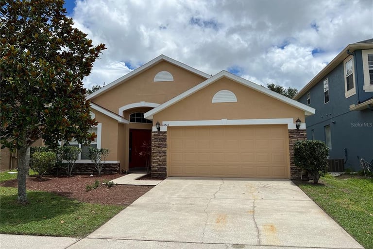 default property photo