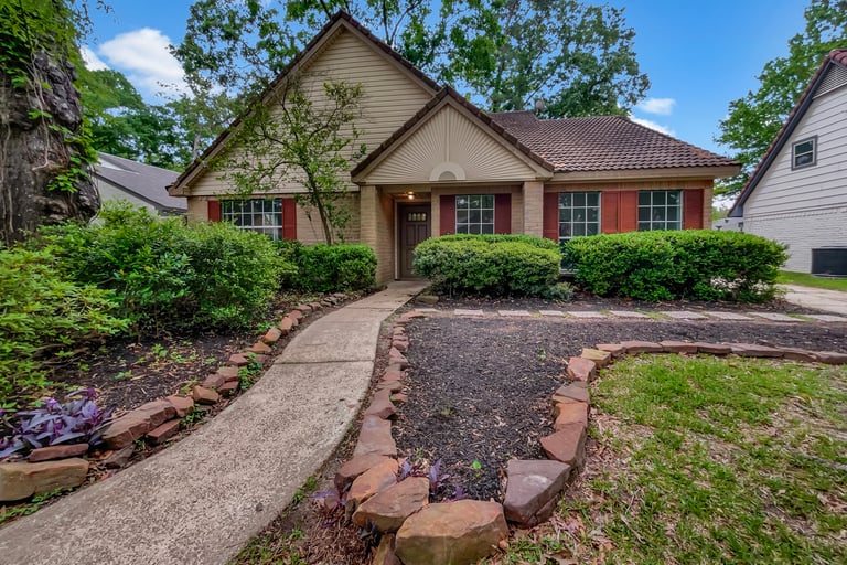 3526 Haven Pines Dr, Kingwood, TX 77345 Opendoor