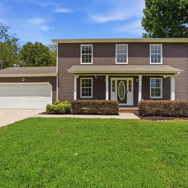 Property photo 1 of 323 Lewis Lane Rd NE
