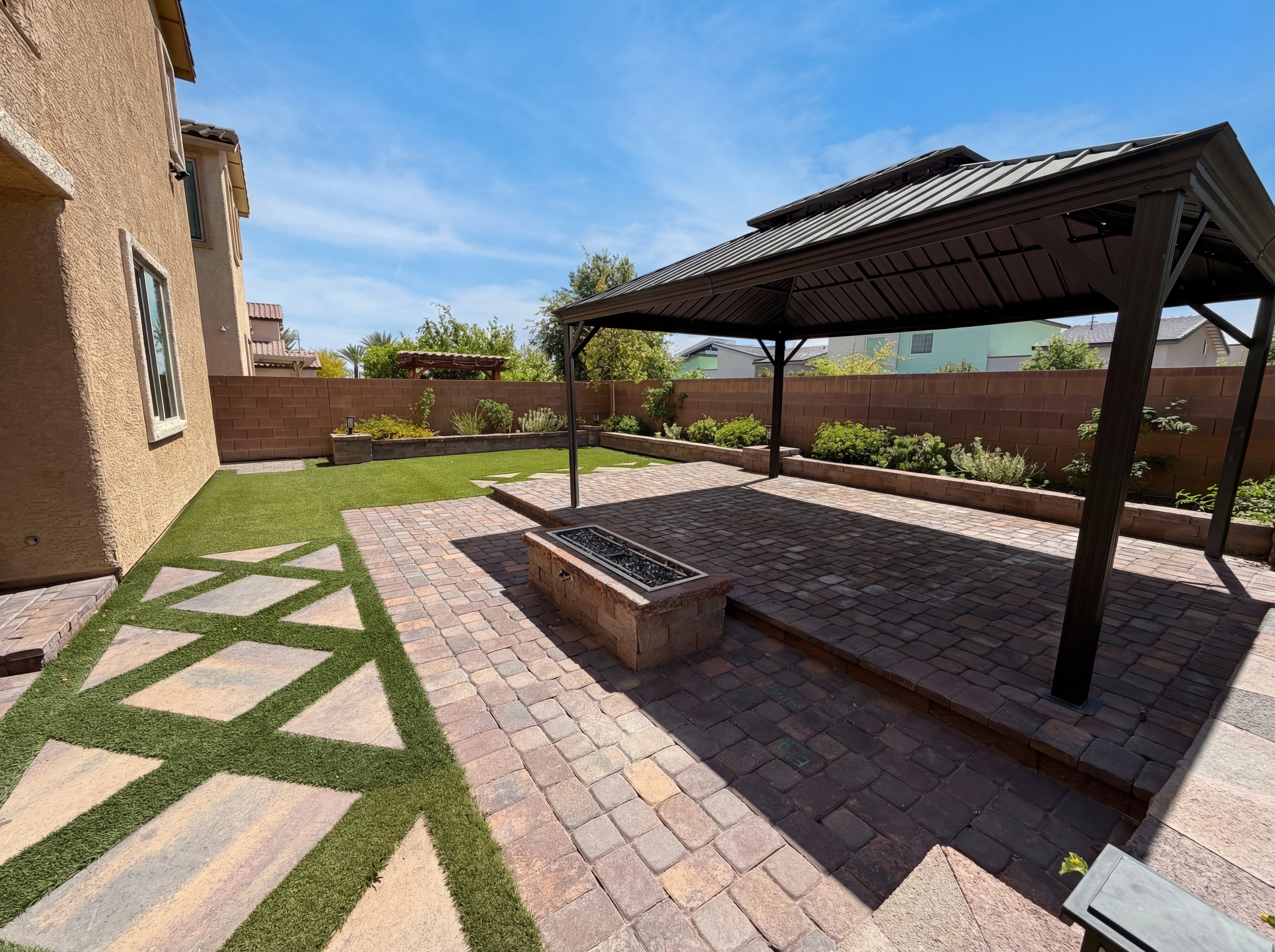 Photo 5 of 34 of 7779 Harthill Park Ave, Las Vegas, NV