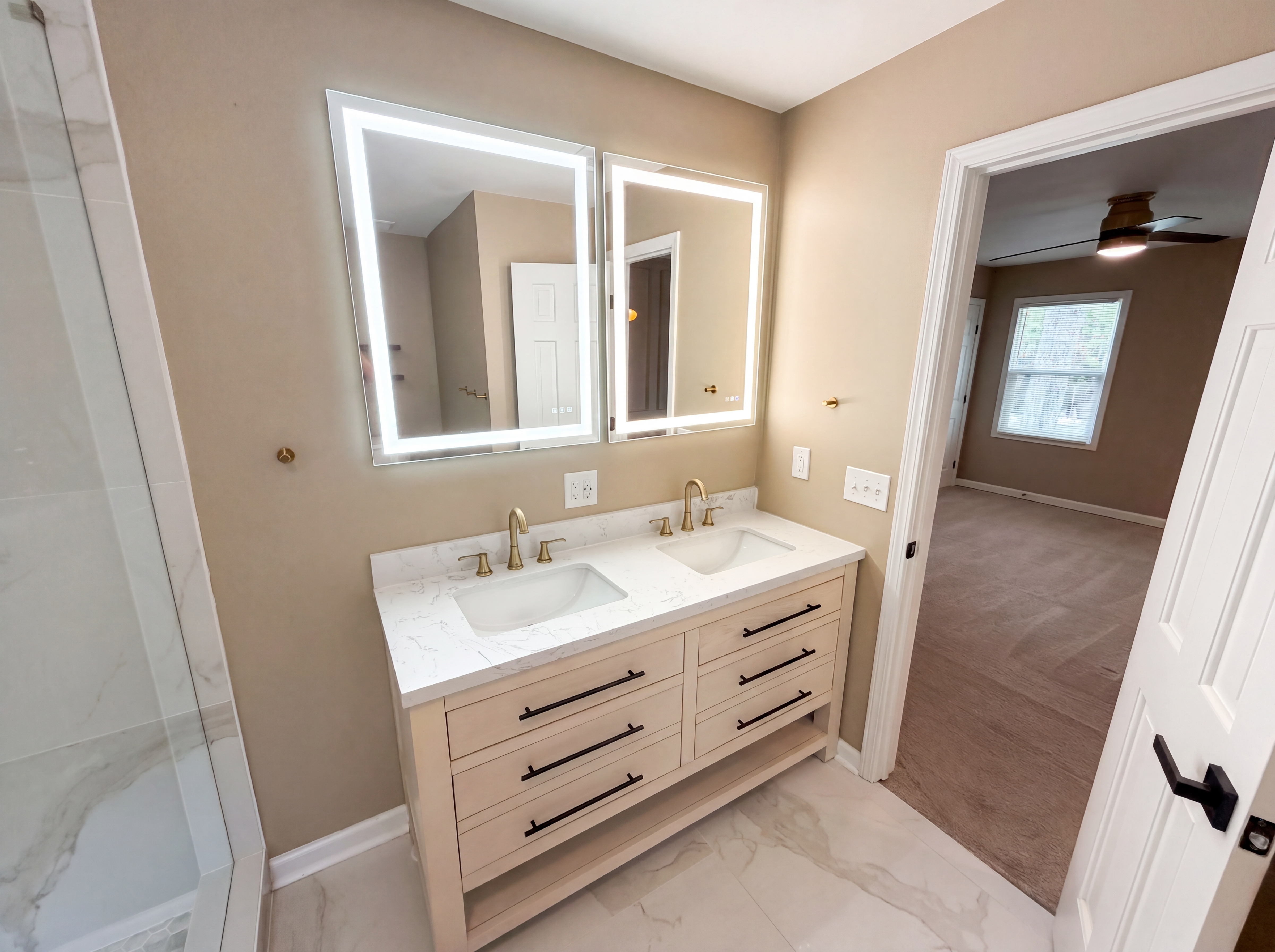 Photo 28 of 38 of 1772 Huntingford Dr, Marietta, GA